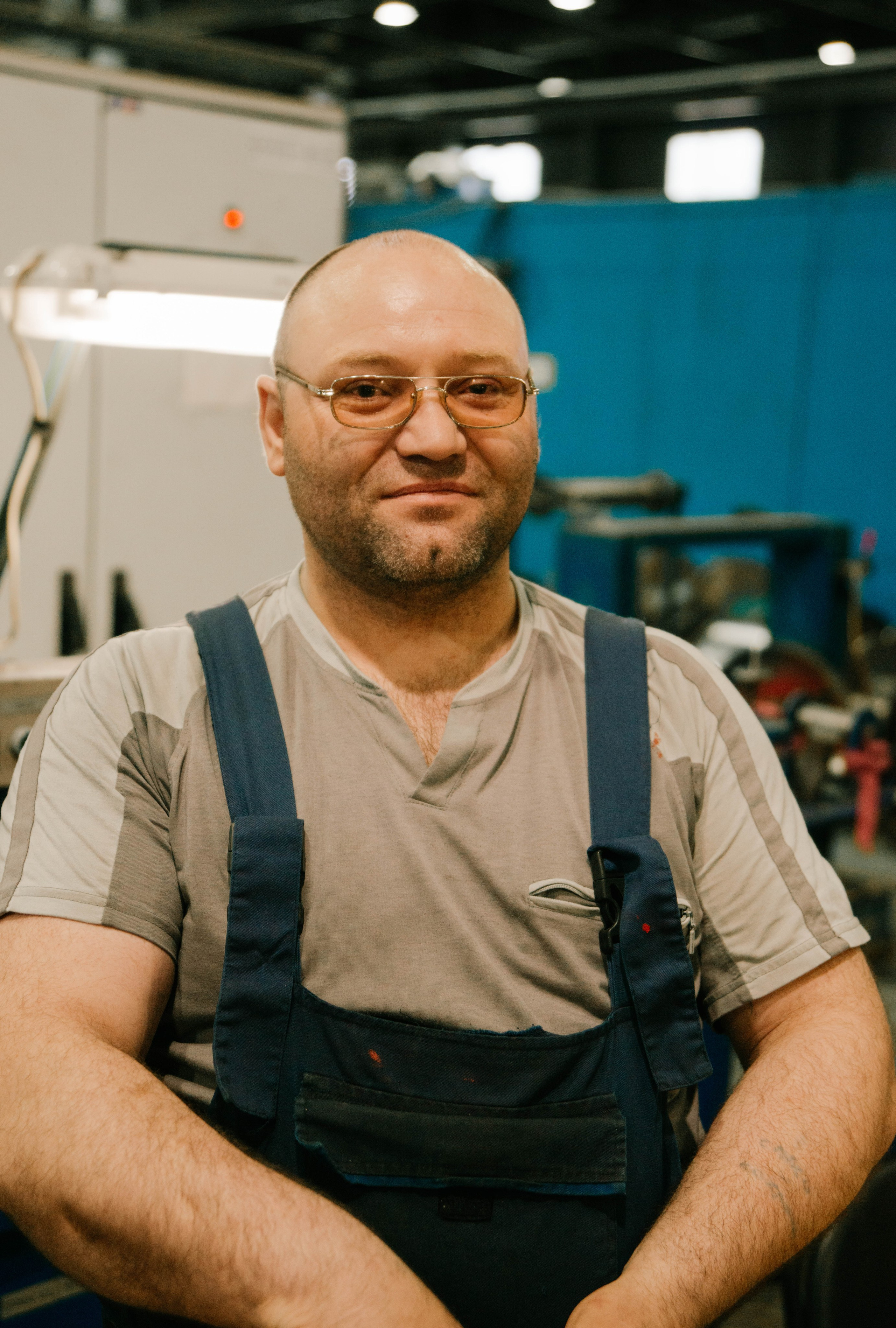 Репортаж для ООО Инкатех. Ксения Glossa. Портретный и репортажный фотограф в Самаре