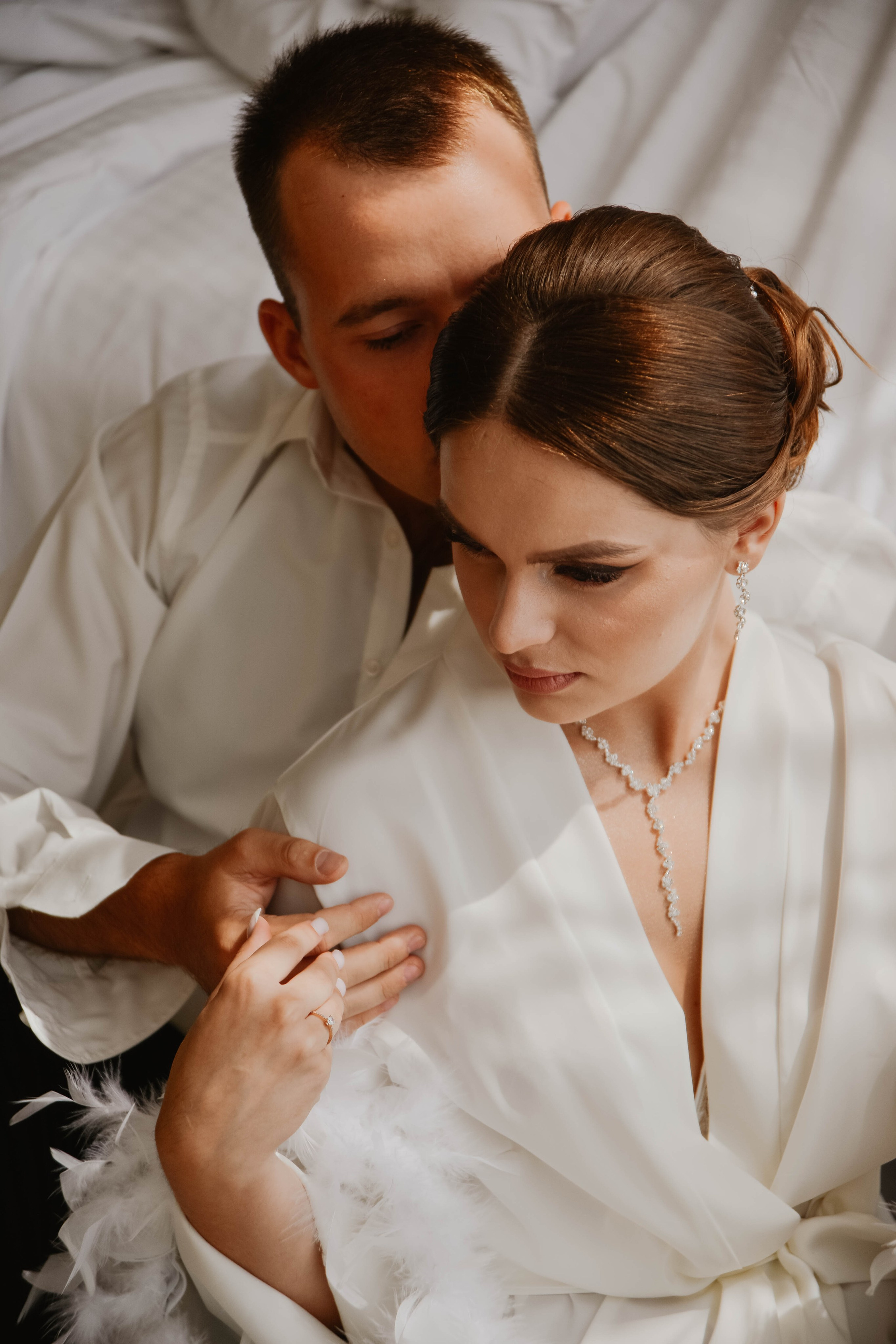 Дарья & Алексей. Ксения Glossa. Портретный и репортажный фотограф в Самаре