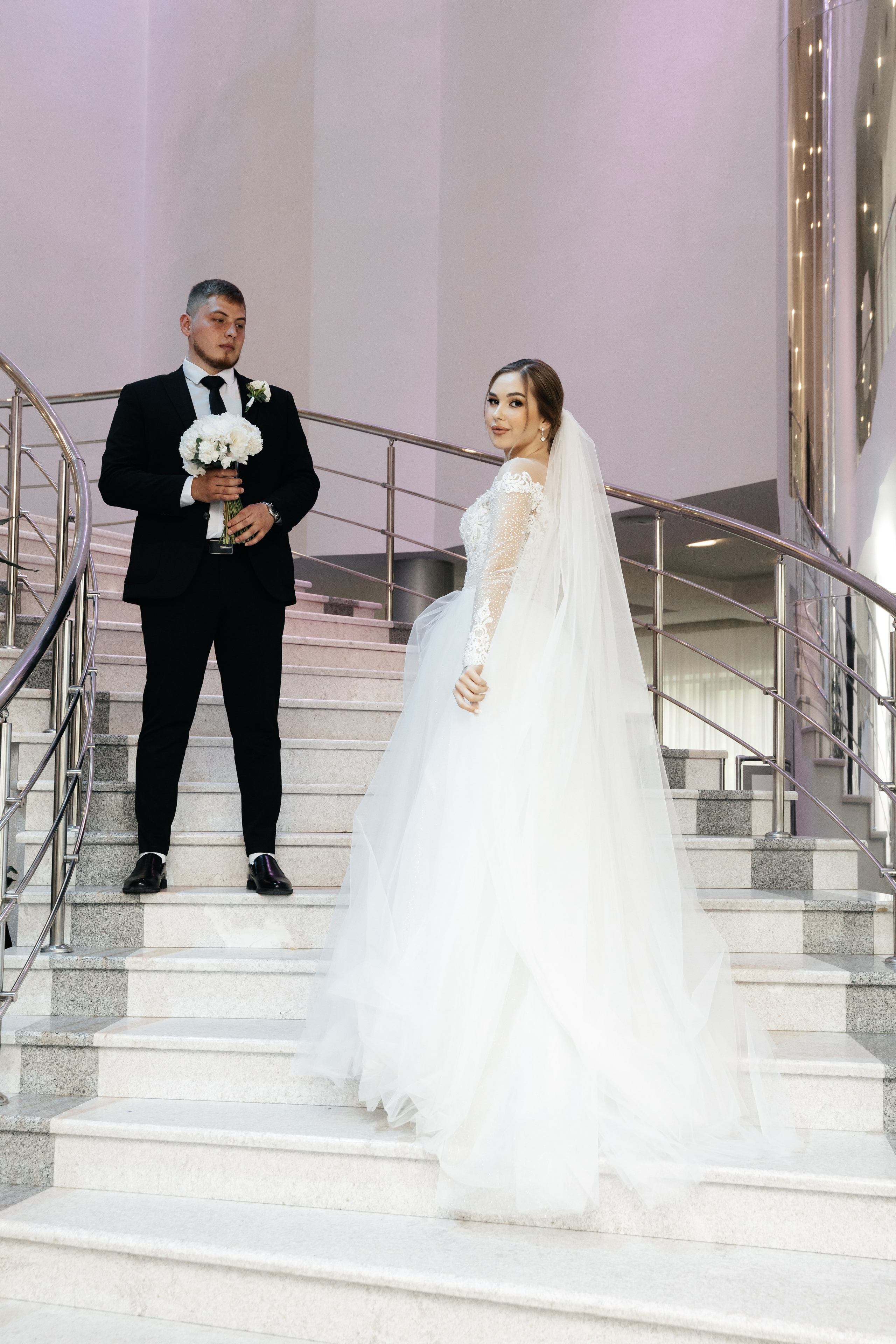 Denis & Alina. Свадебный фотограф Ильнар Асадуллин