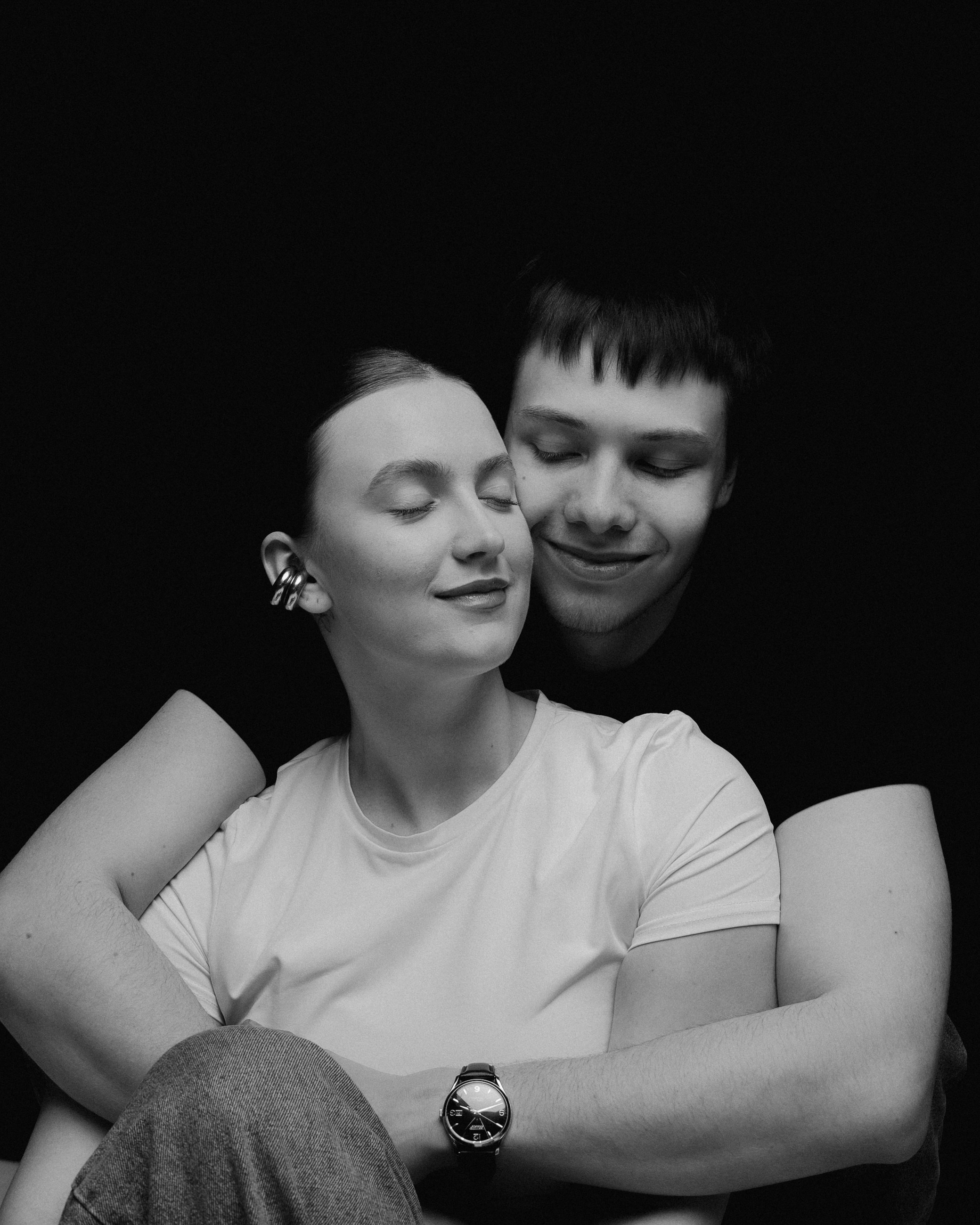 Варя & Глеб. Полина Малышева — фотограф, Москва