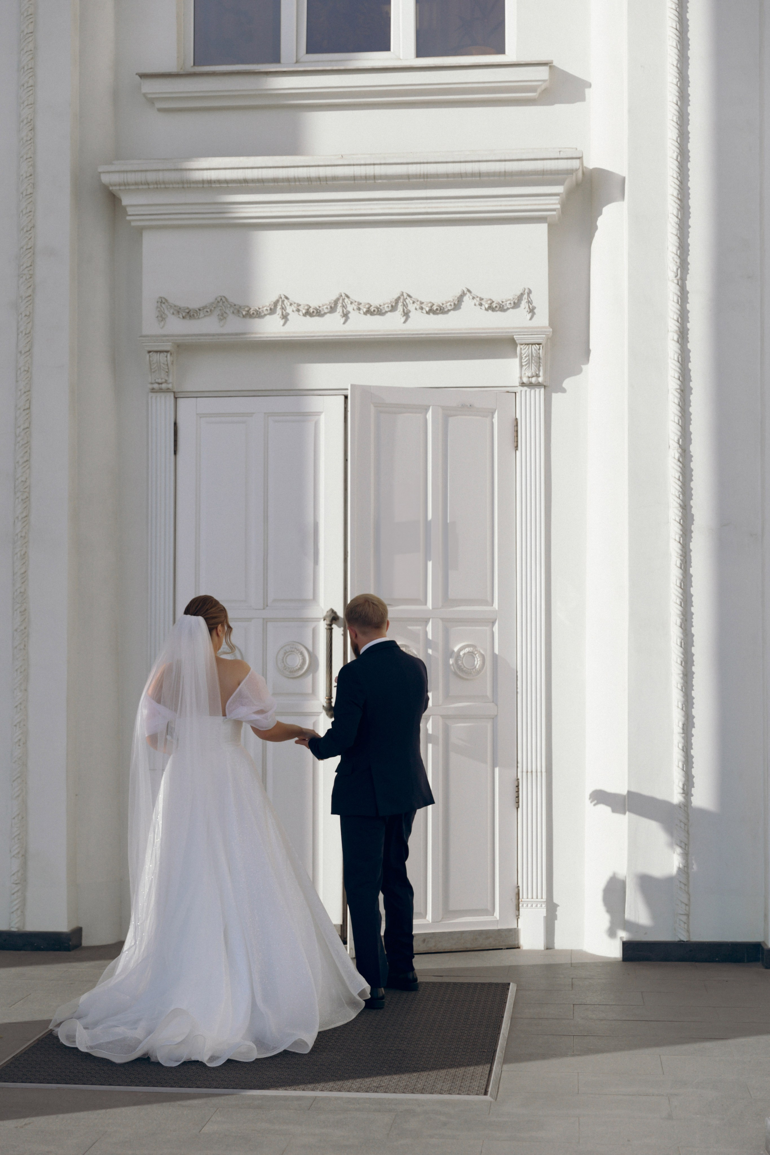 Арина и Александр, 11/10/ 2024. Свадебный  и семейный фотограф в Краснодаре