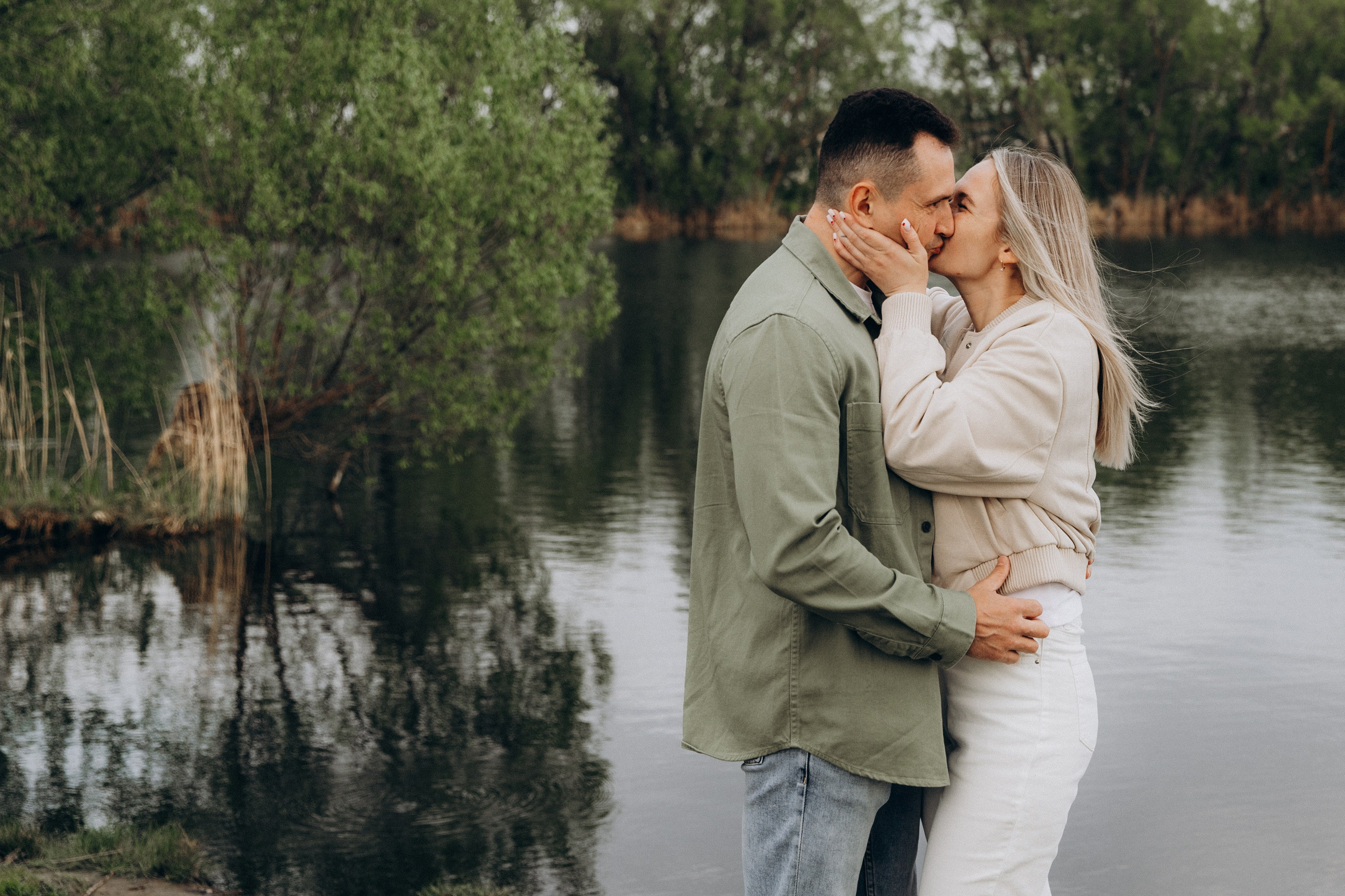 Таня и мальчишки. Семейный фотограф документалист в Пензе Лопатинская Татья