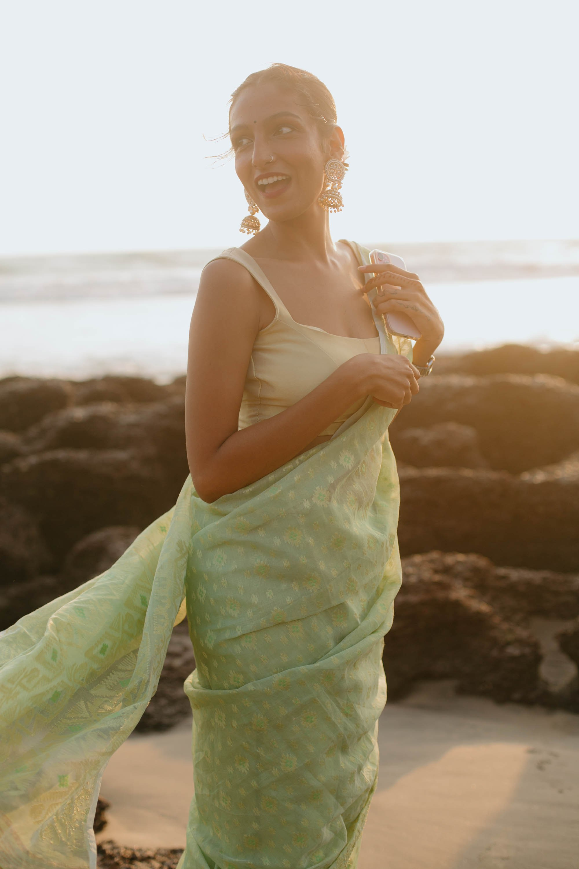 Kannakee & Manish. Портретный и fashion фотограф в Москве — Елена Якушина