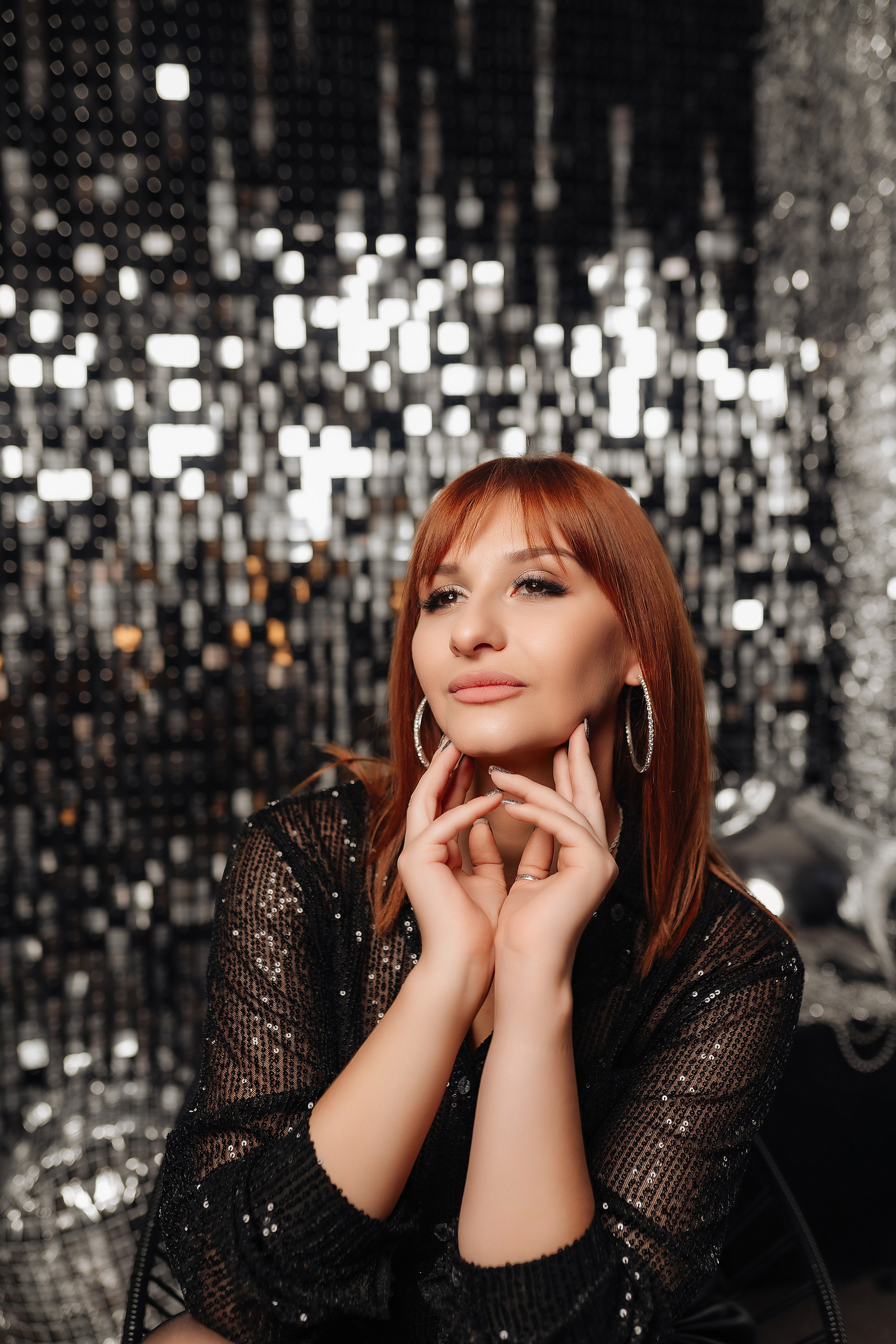 Ксения. Фотограф Карина Шмулёва. Воронеж и область