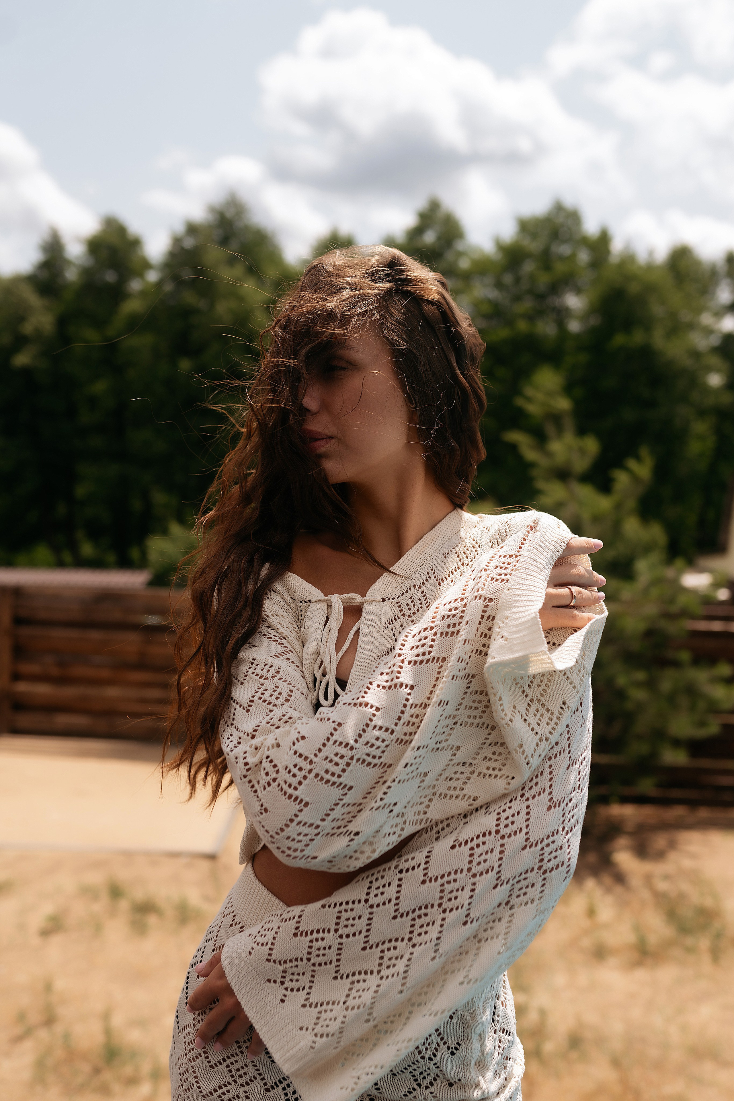 Юлия | Съемка в DomStudio. Фотограф Карина Шмулёва. Воронеж и область