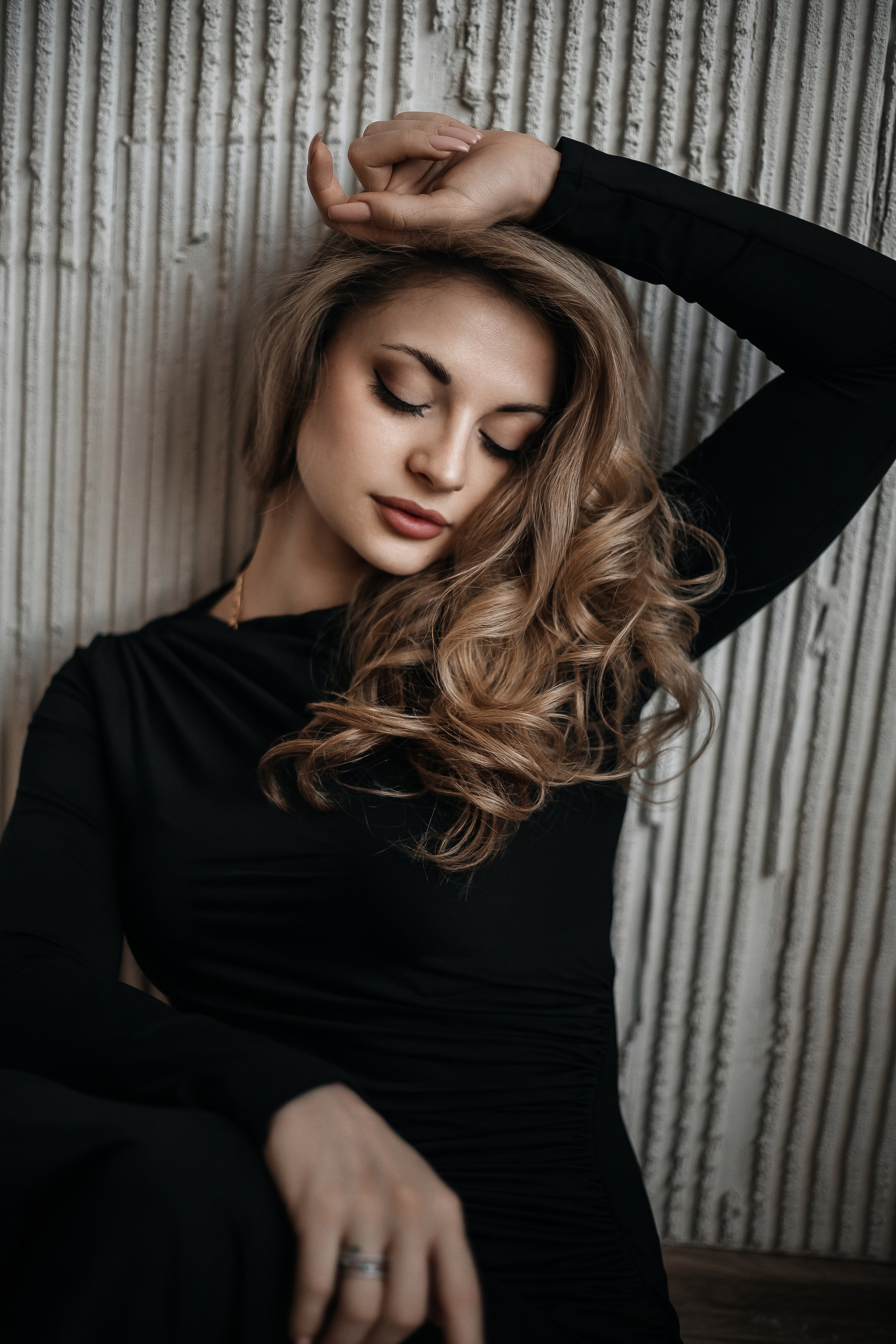 Анастасия. Индивидуальный и свадебный фотограф в Москве, Электростали и Туле Кадейкина Екатерина