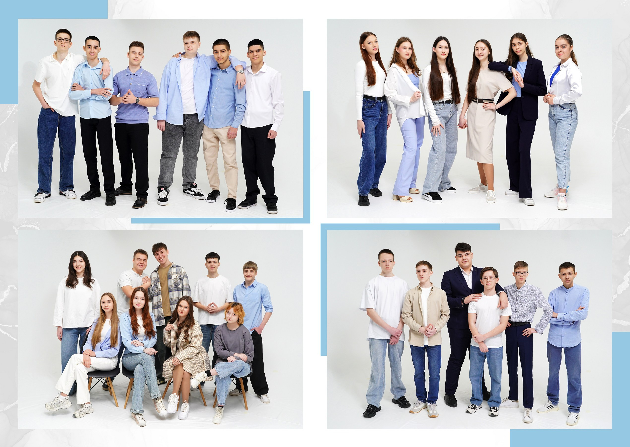 02.2.6. ВЫЗОВ. MEMENTO.Выпускные альбомы, школьные, юбилейные и другие книги. Ростов-на-Дону