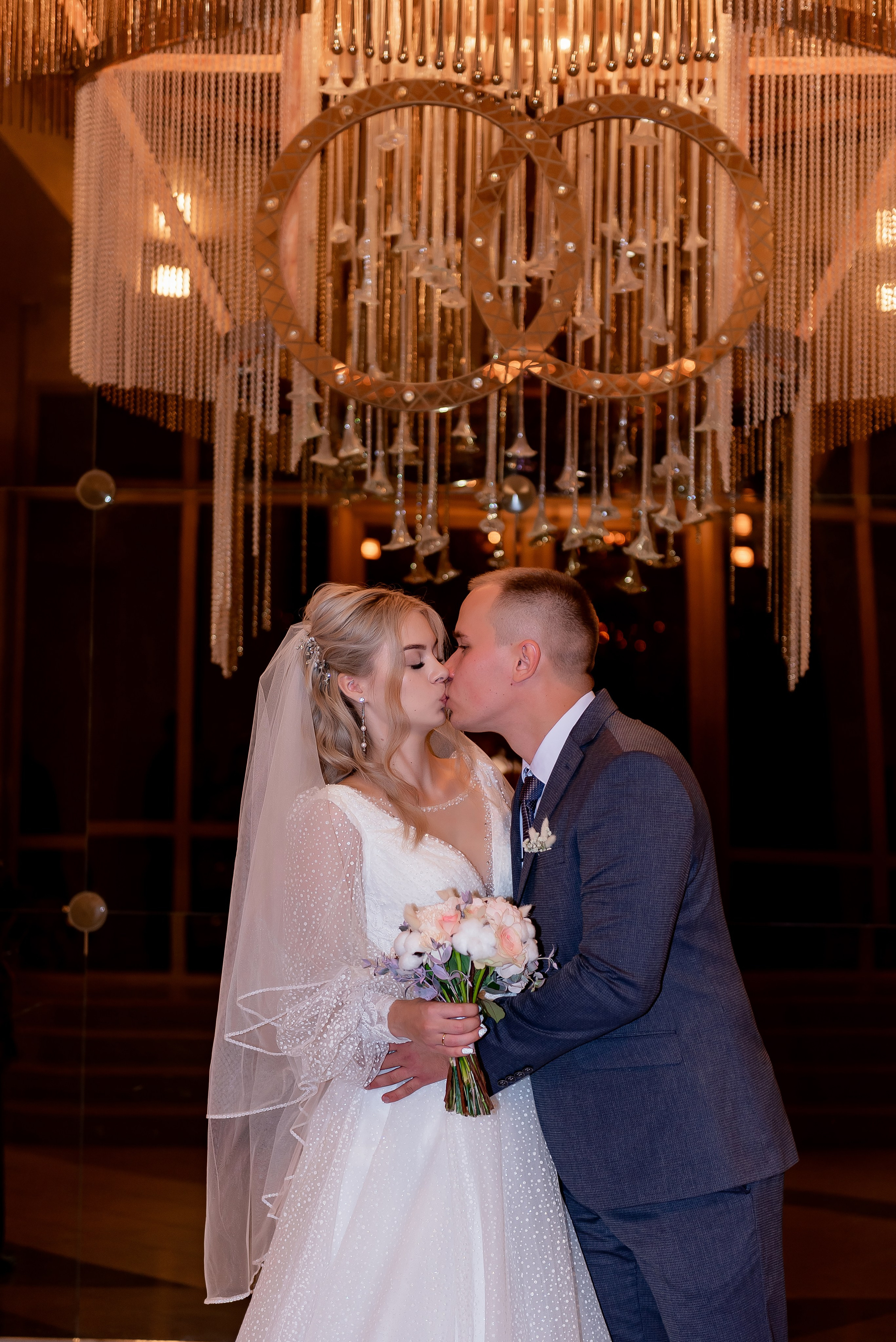 Сергей и Светлана. Фотограф Татьяна Иванчикова