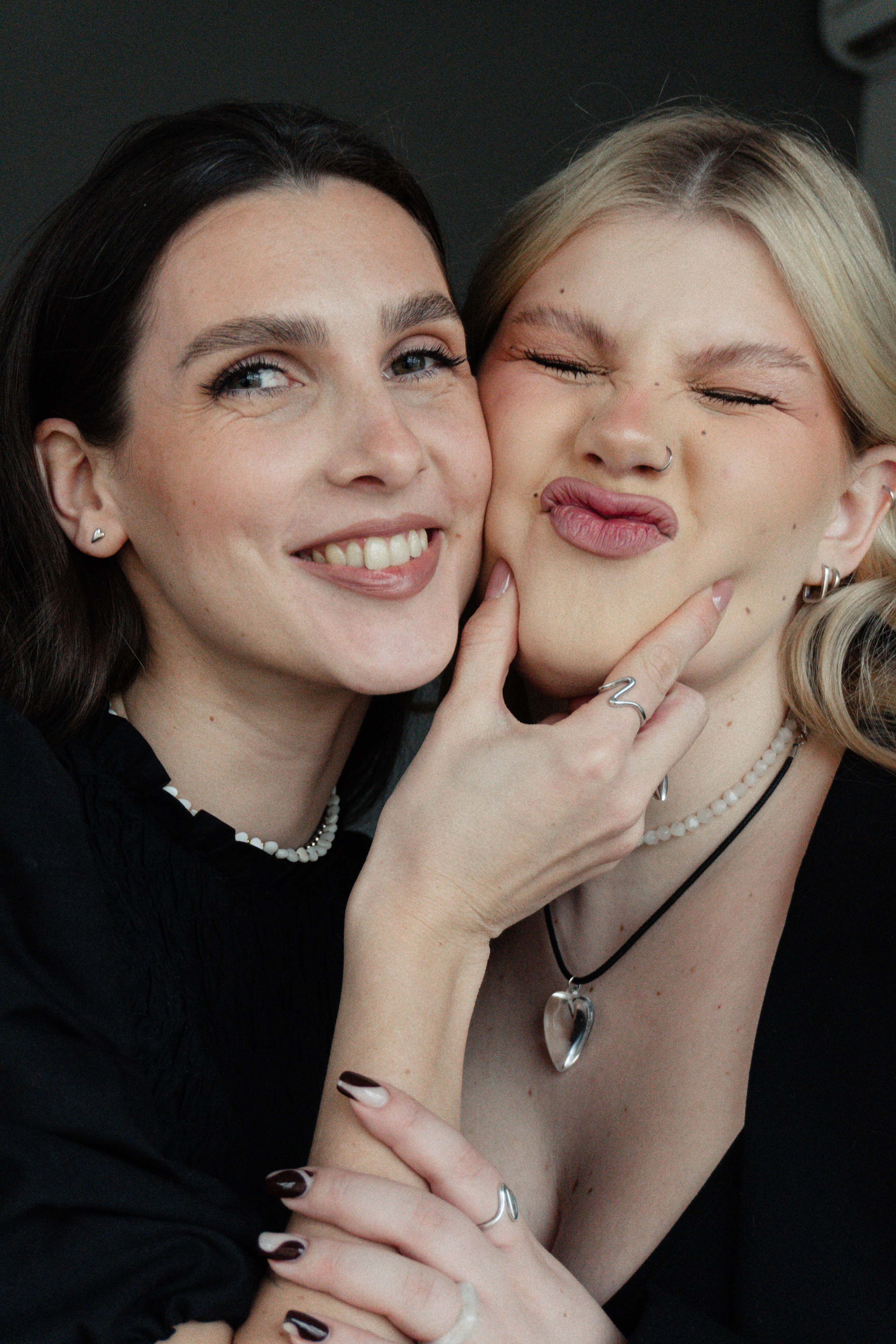 Три поколения. Фотограф в Москве Шалышко Ангелина