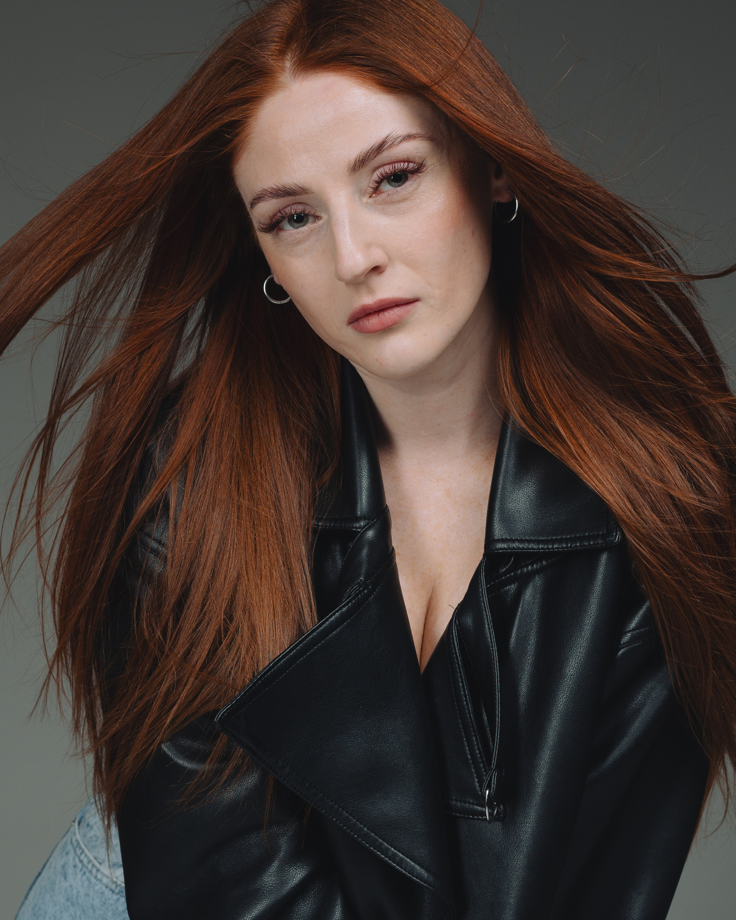 Ольга. Фотограф в Москве Шалышко Ангелина