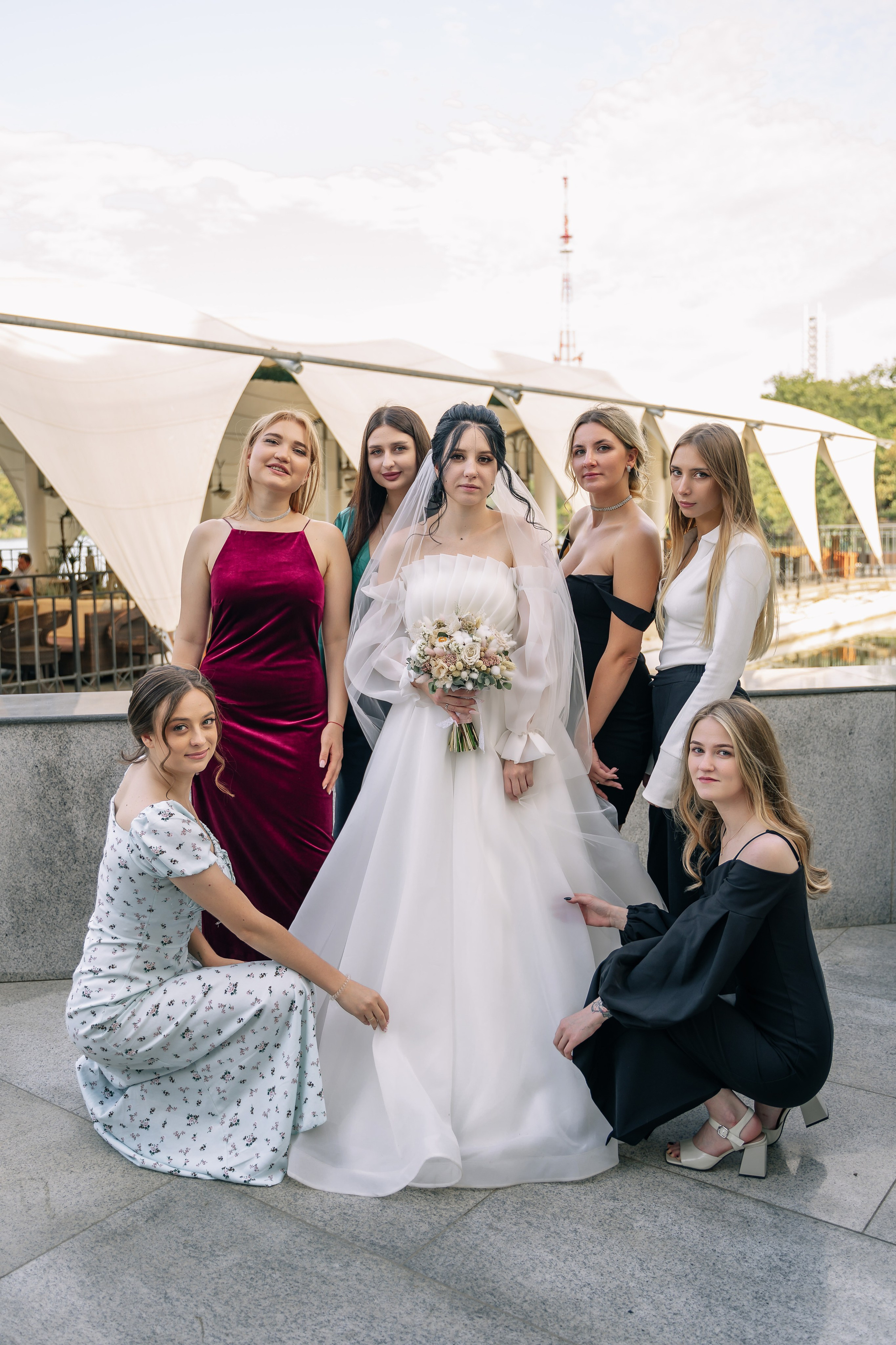 Анастасия и Артем. Свадебный и семейный фотограф в Краснодаре Миненко Кристина