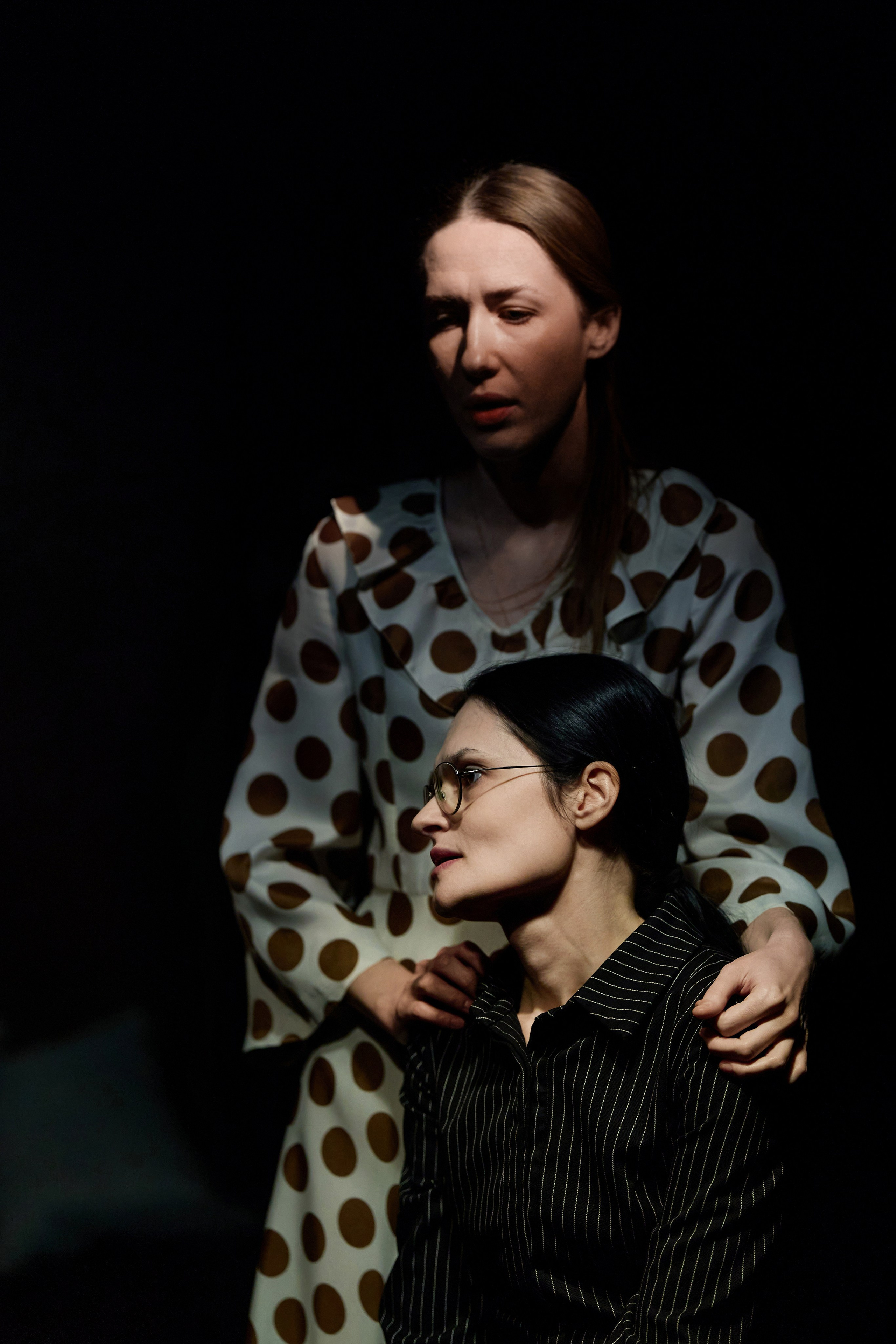 Лика — театр Поле