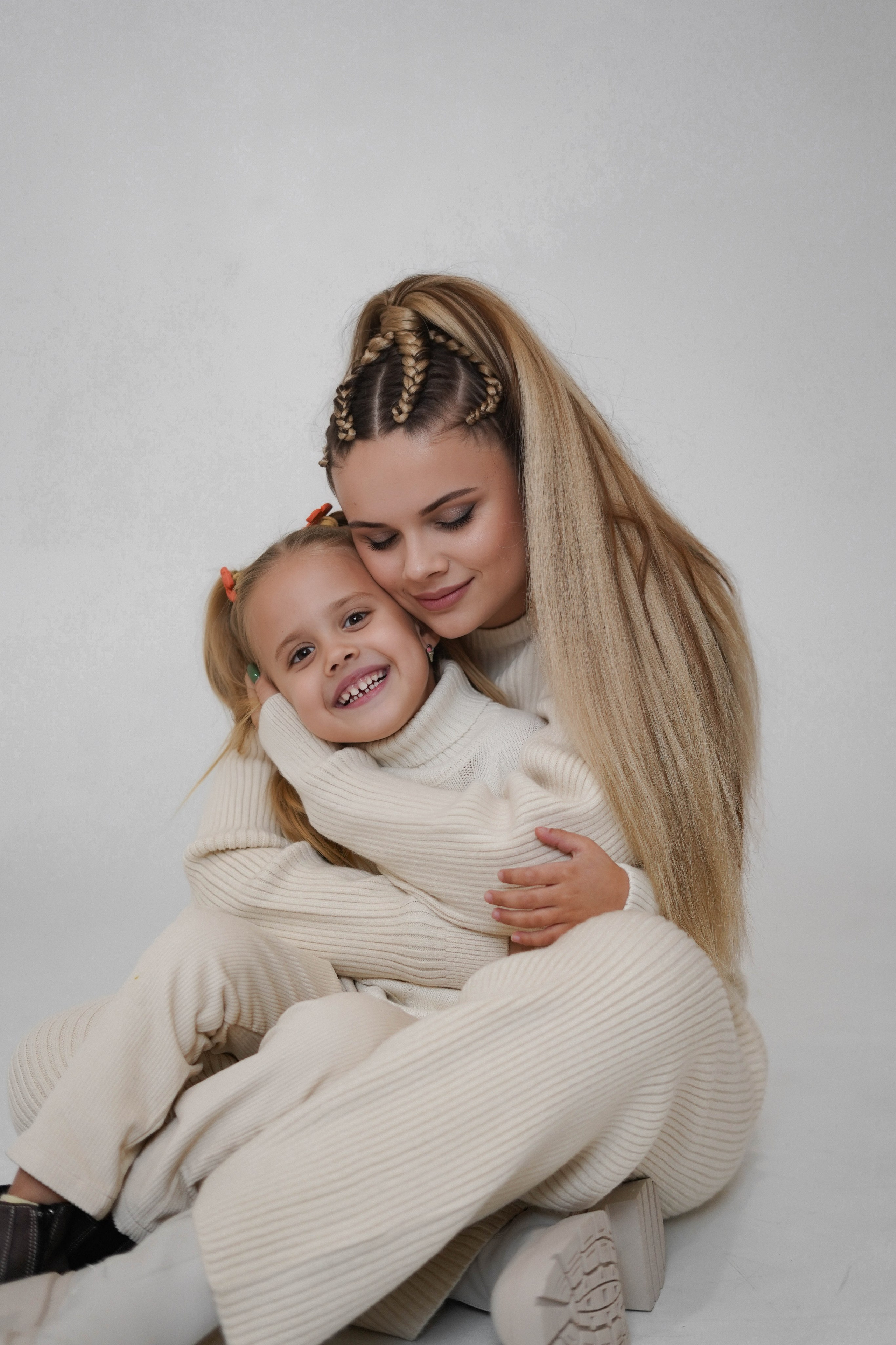 День матери. Фотограф Волгоград Анастасия Ли