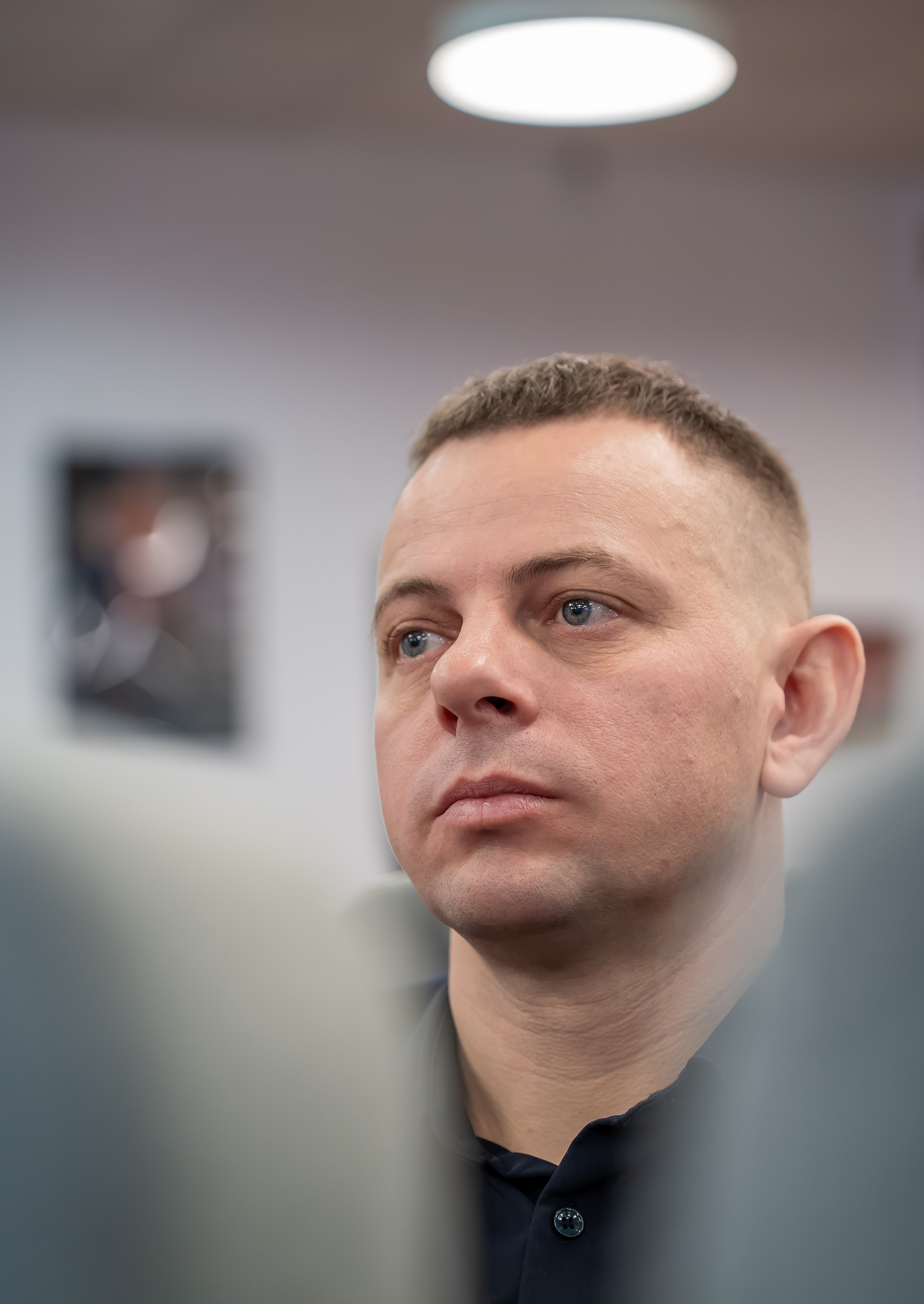 Честные портреты с репортажей МТПП. Фотограф в Москве