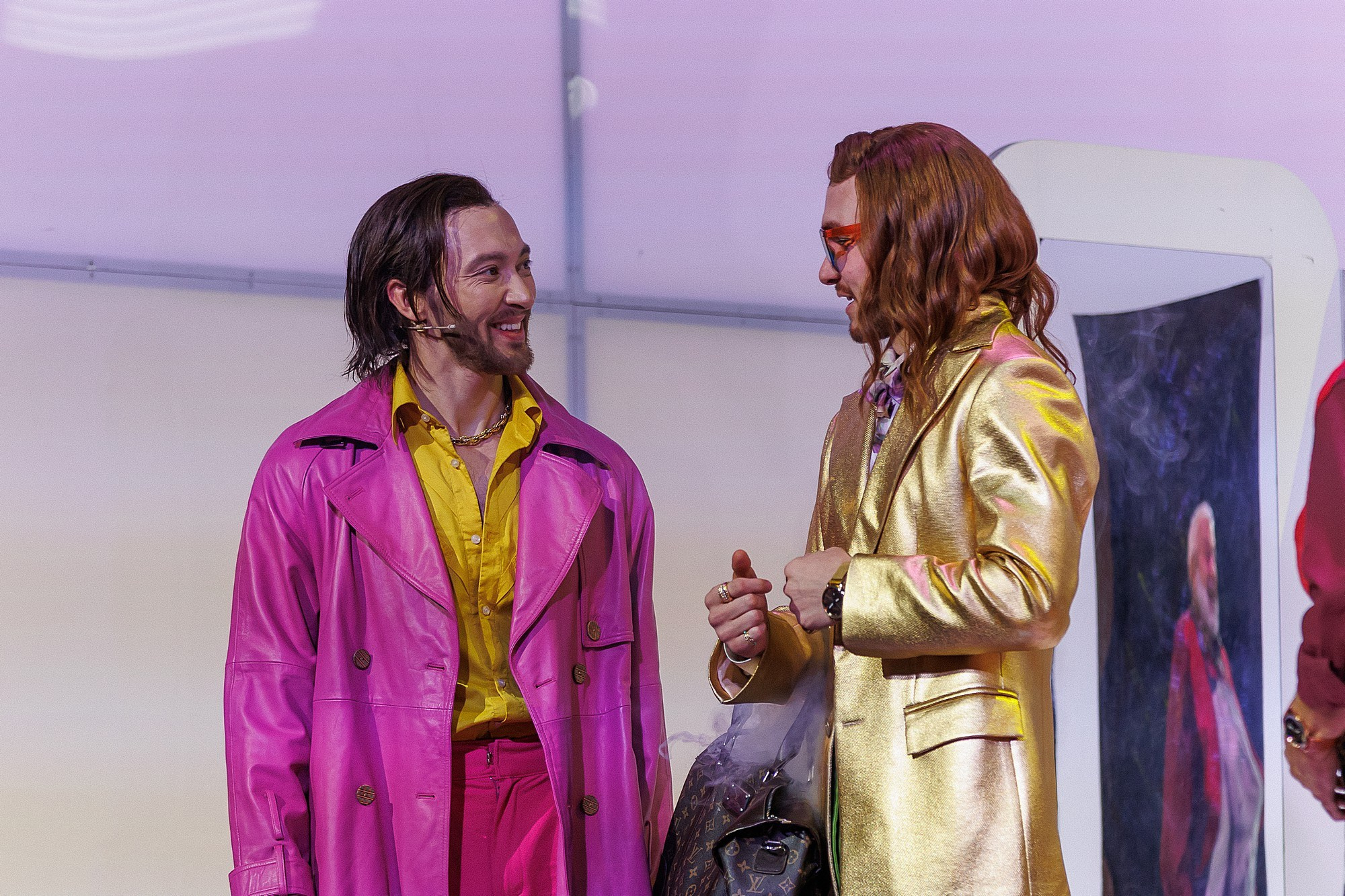 Влюбленные. Боченков Вадим | Фотограф в Пскове и Санкт-Петербурге