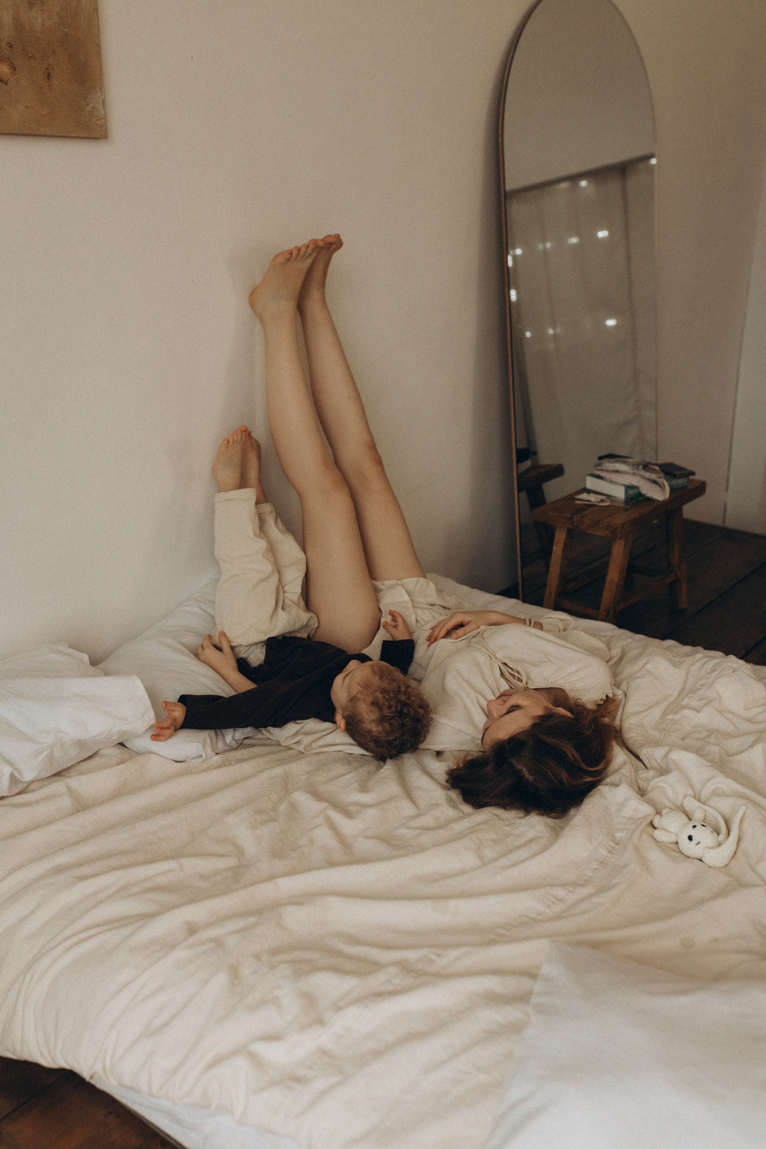 Эвелина, Евгений, Леран. Семейный и свадебный фотограф в Краснодарском крае и РА Юлия Голуб