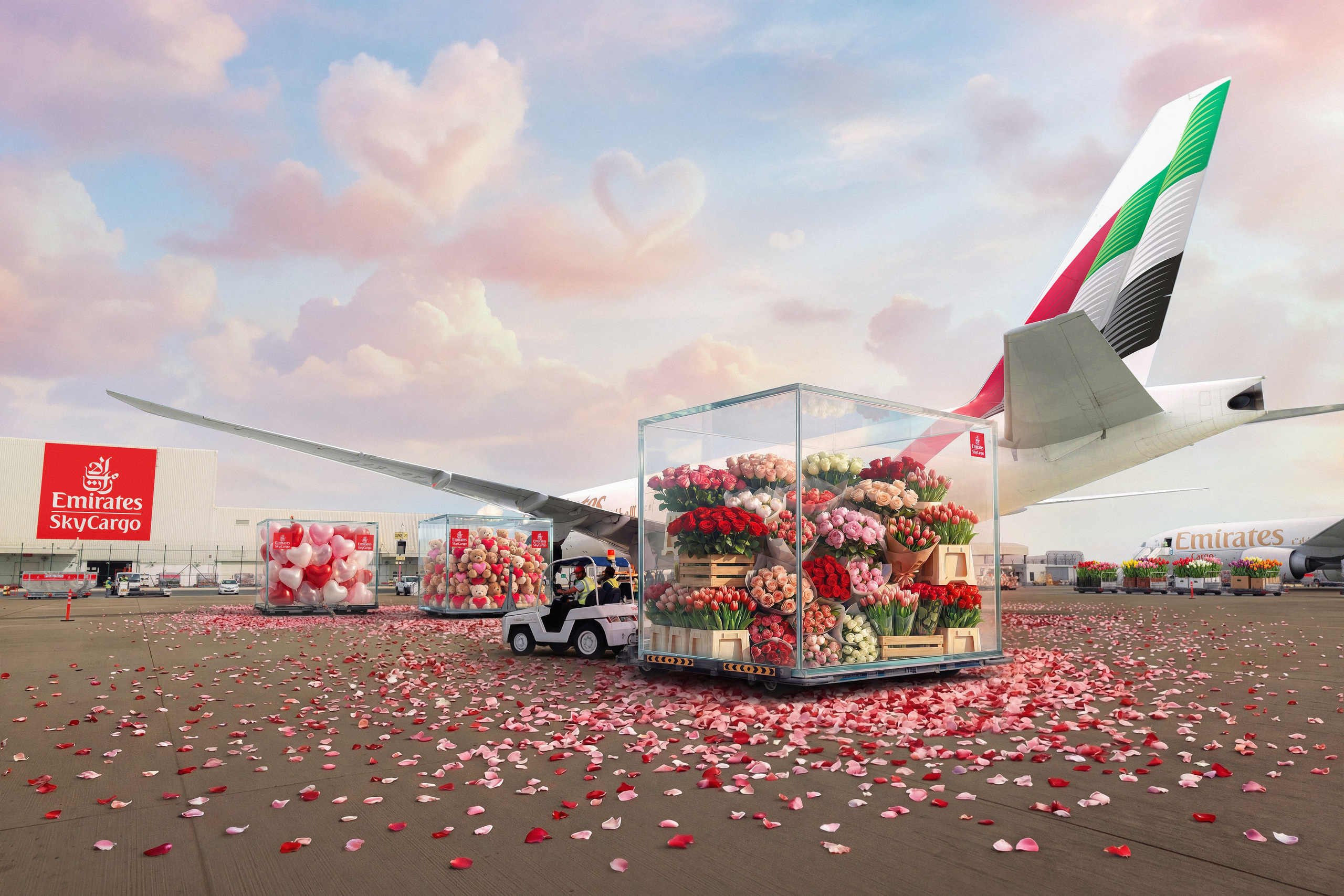 Retouching Portfolio. Advertising photographer in Dubai — Maxim Mitrofanov