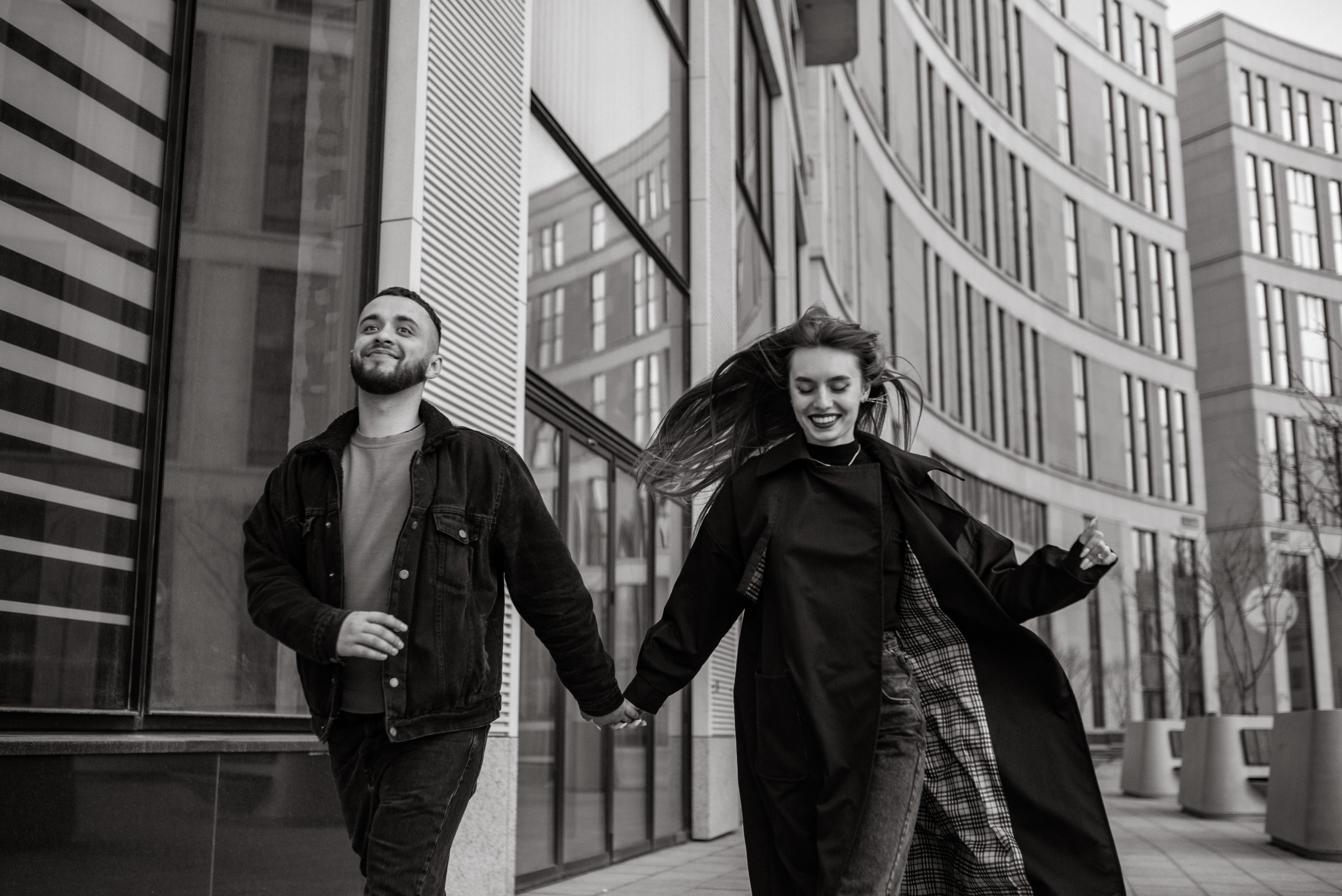 Love story. Фотограф Елена Лучкова