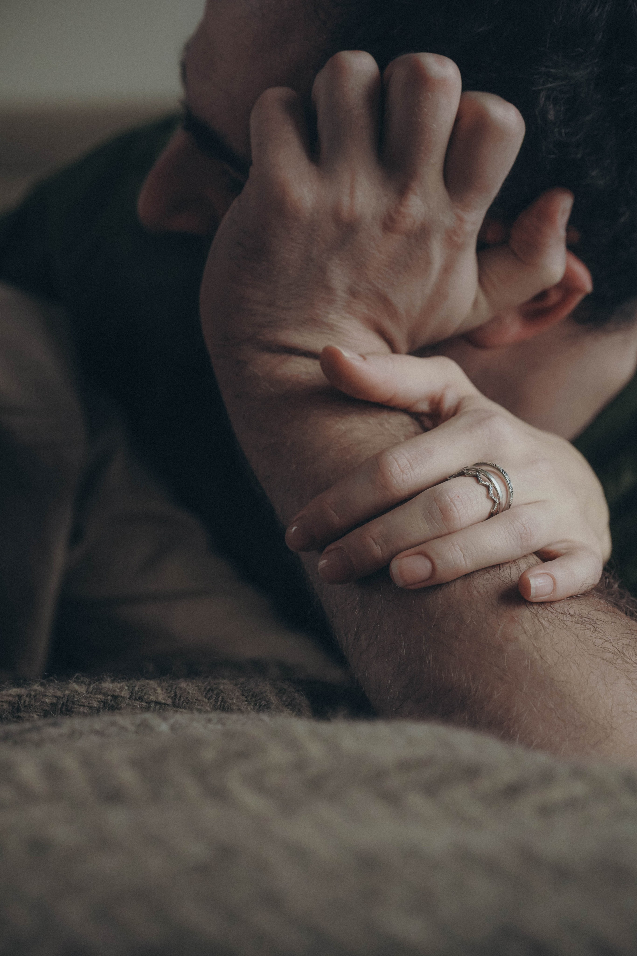 Мы — счастье. Семейный и свадебный фотограф