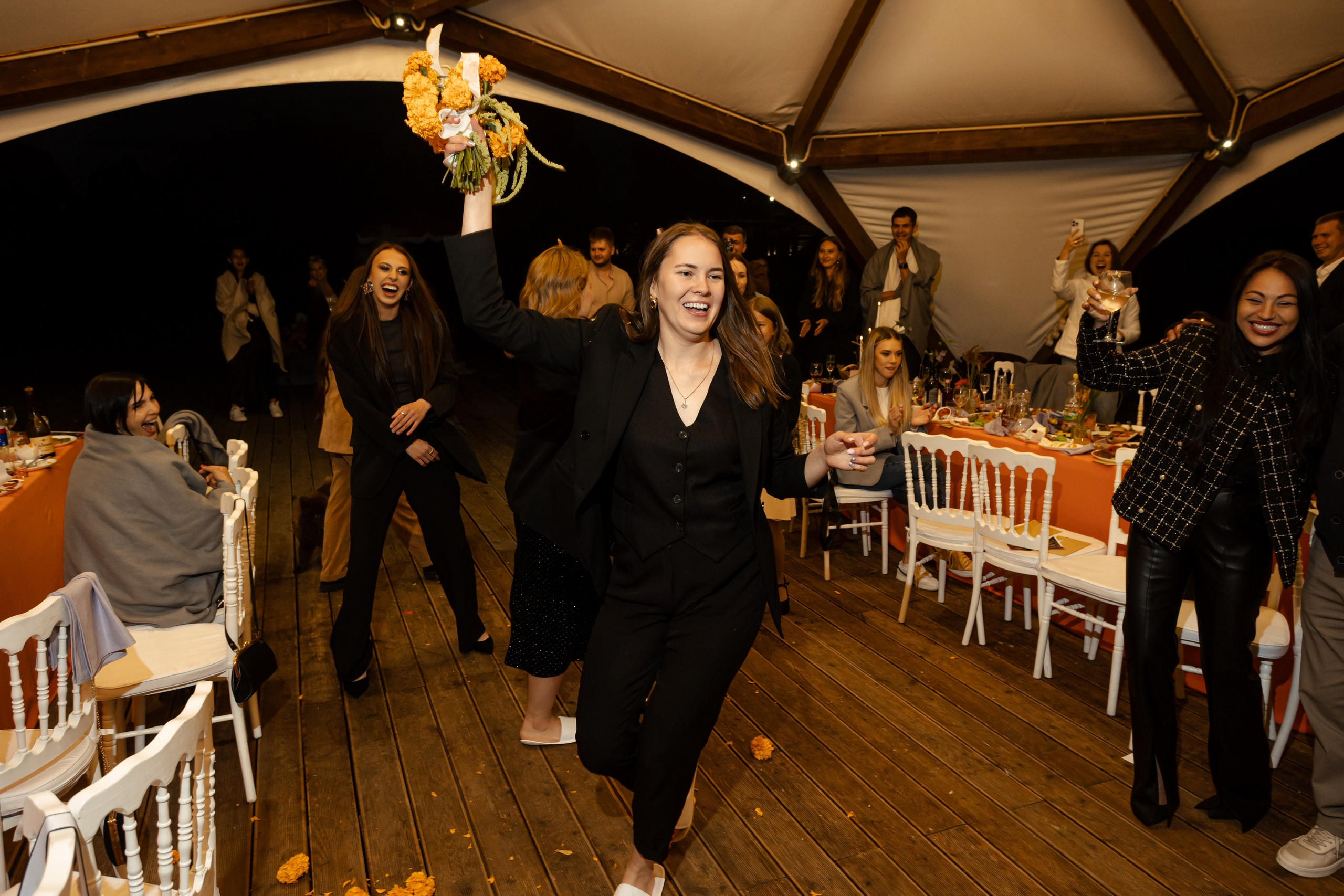 Влад и Катя. Фотограф Вячеслав Фарунин