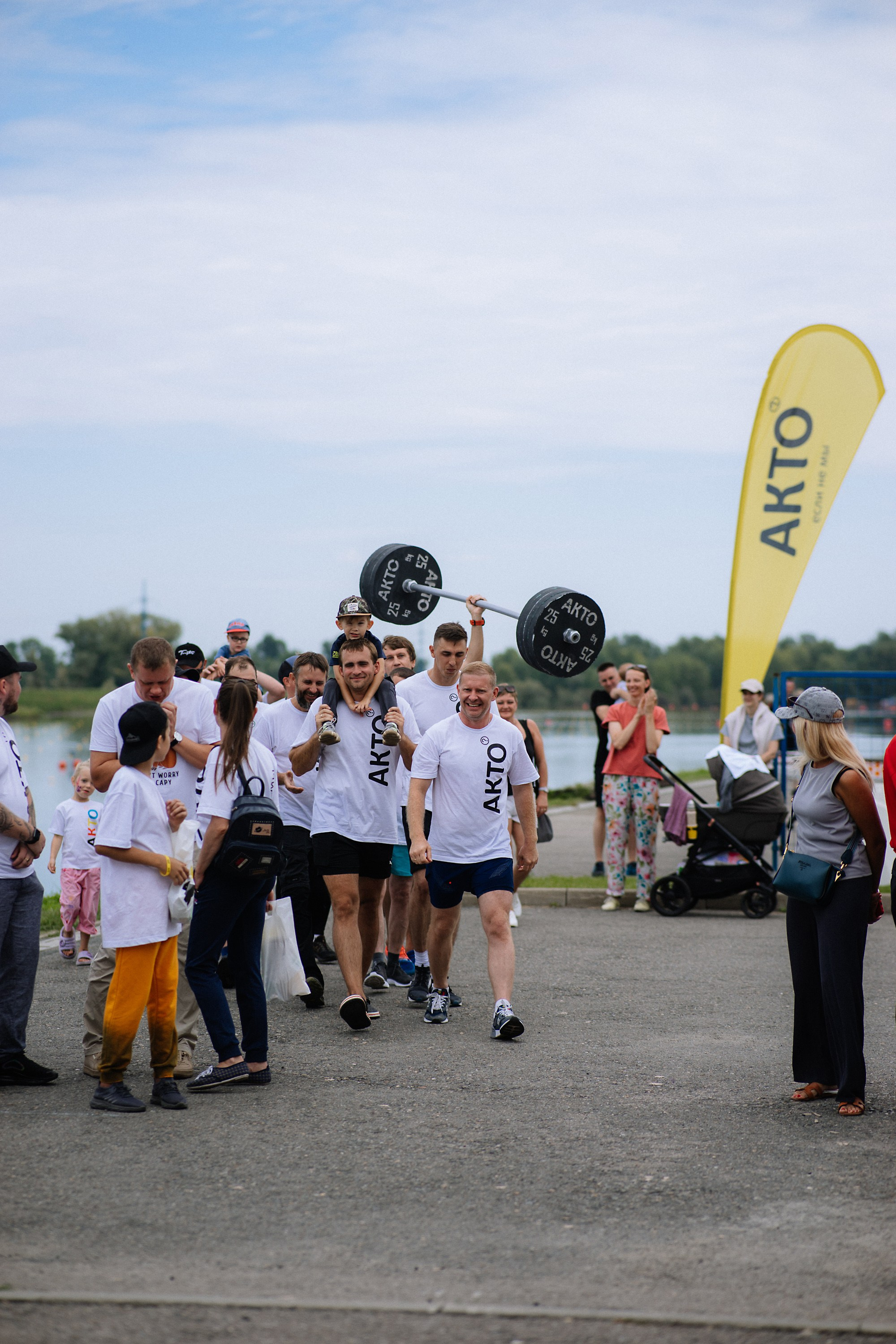 АКТО Гребной Канал. Репортажный (Event) фотограф в Барнауле | Даниил Маркин | Качество и вайб