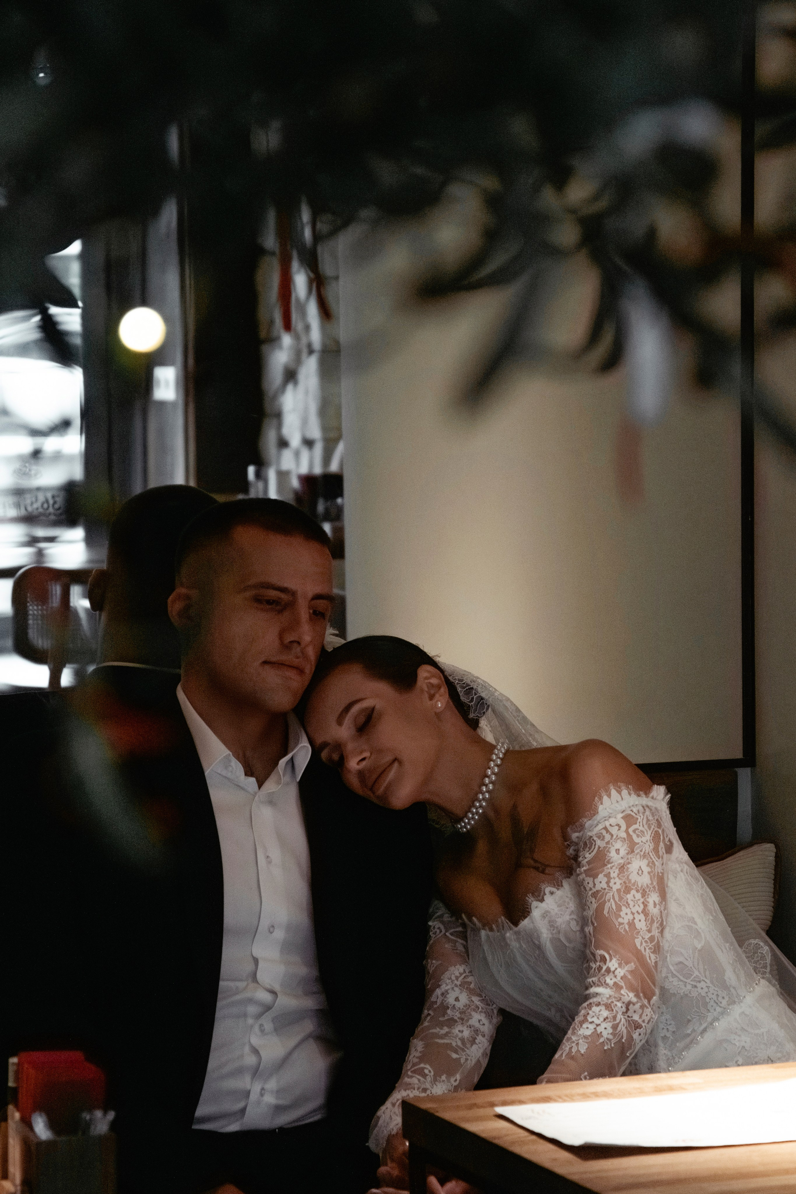 Н+А. Фотографы в Тюмени Андрей и Лидия Войвод