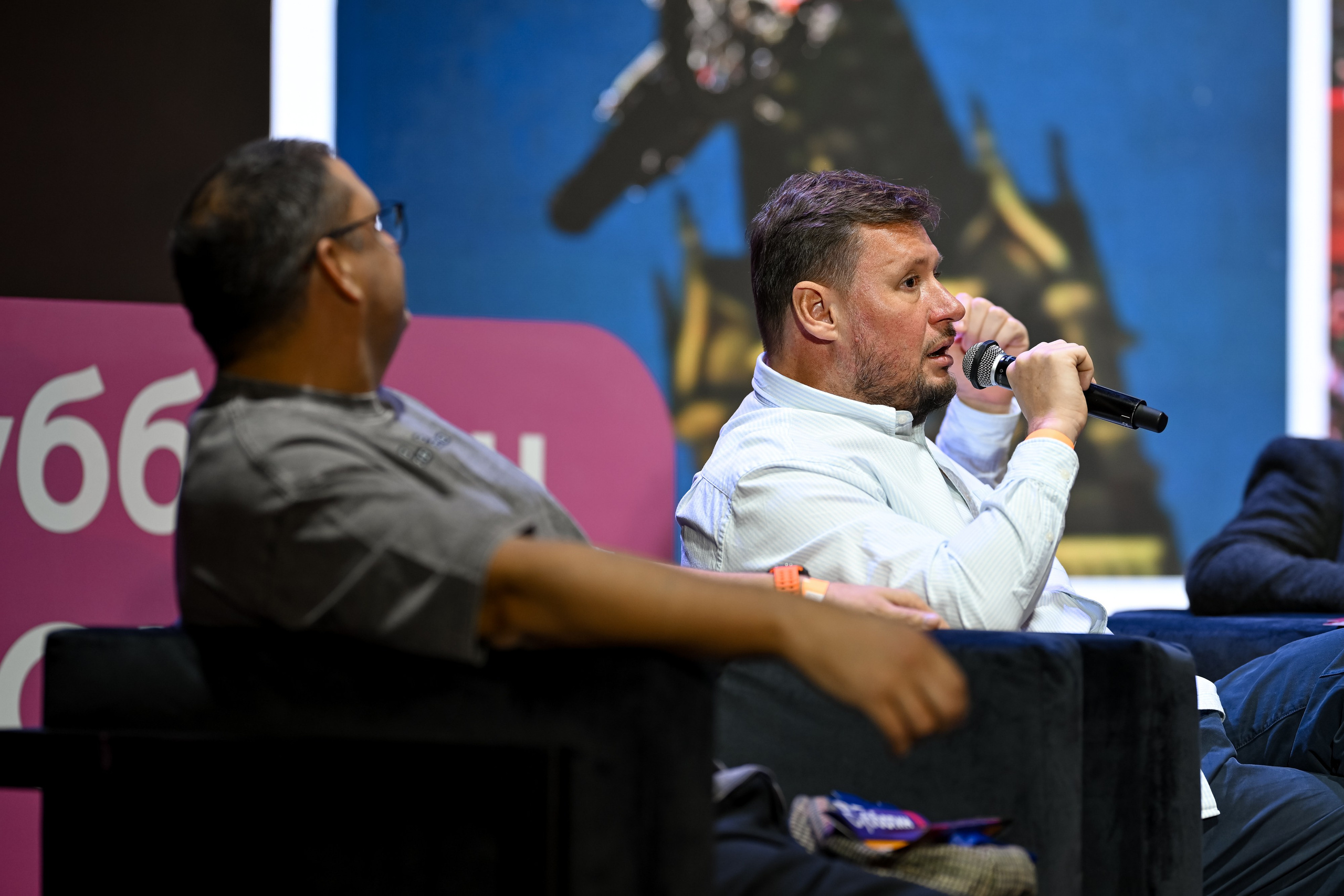 Субботин КОНФА 2025. Портфолио