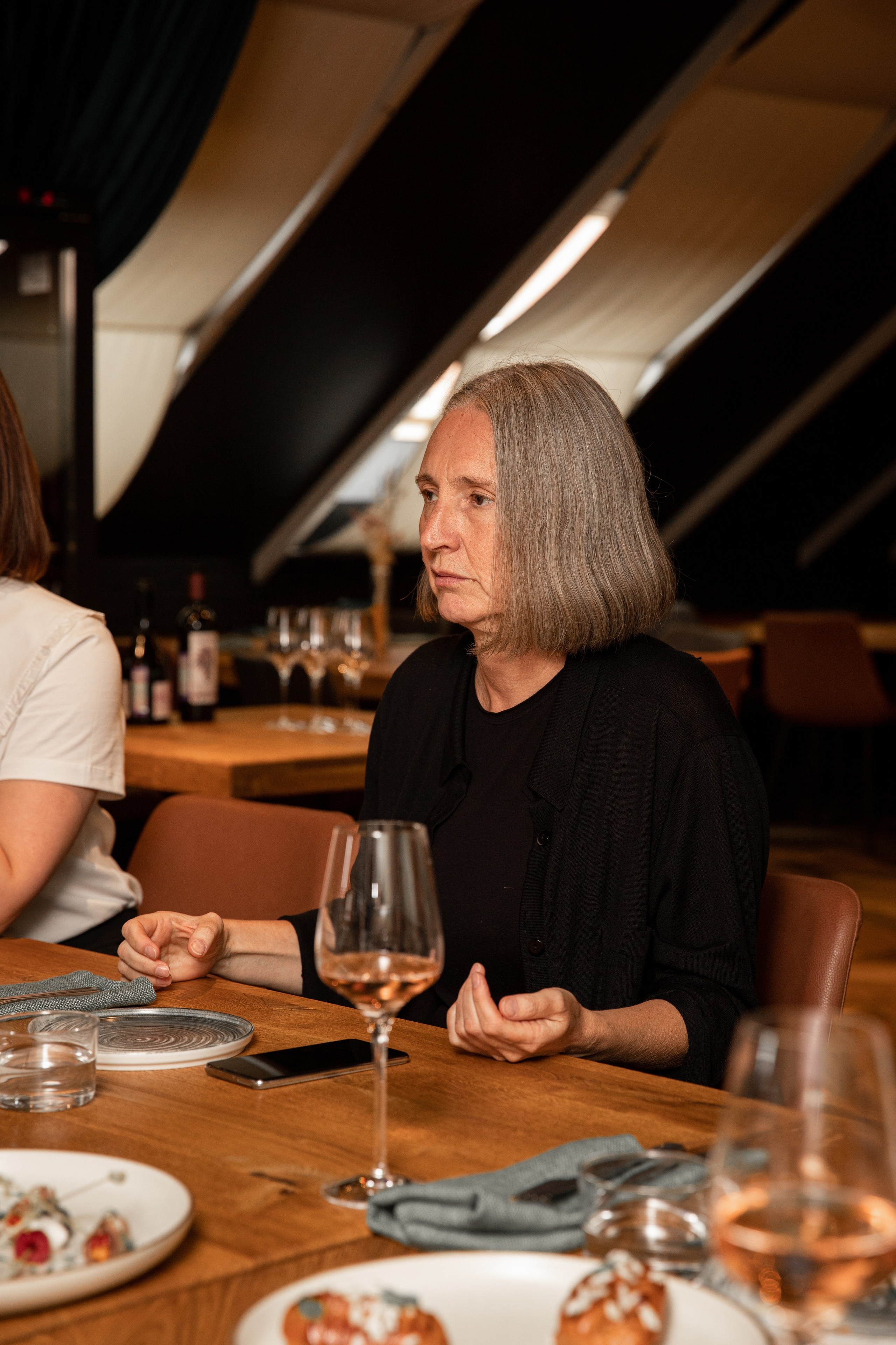 Званый Ужин | Ресторан Кулинарный Цех. Alexey Sentyurin, brands and business photographer in Moscow