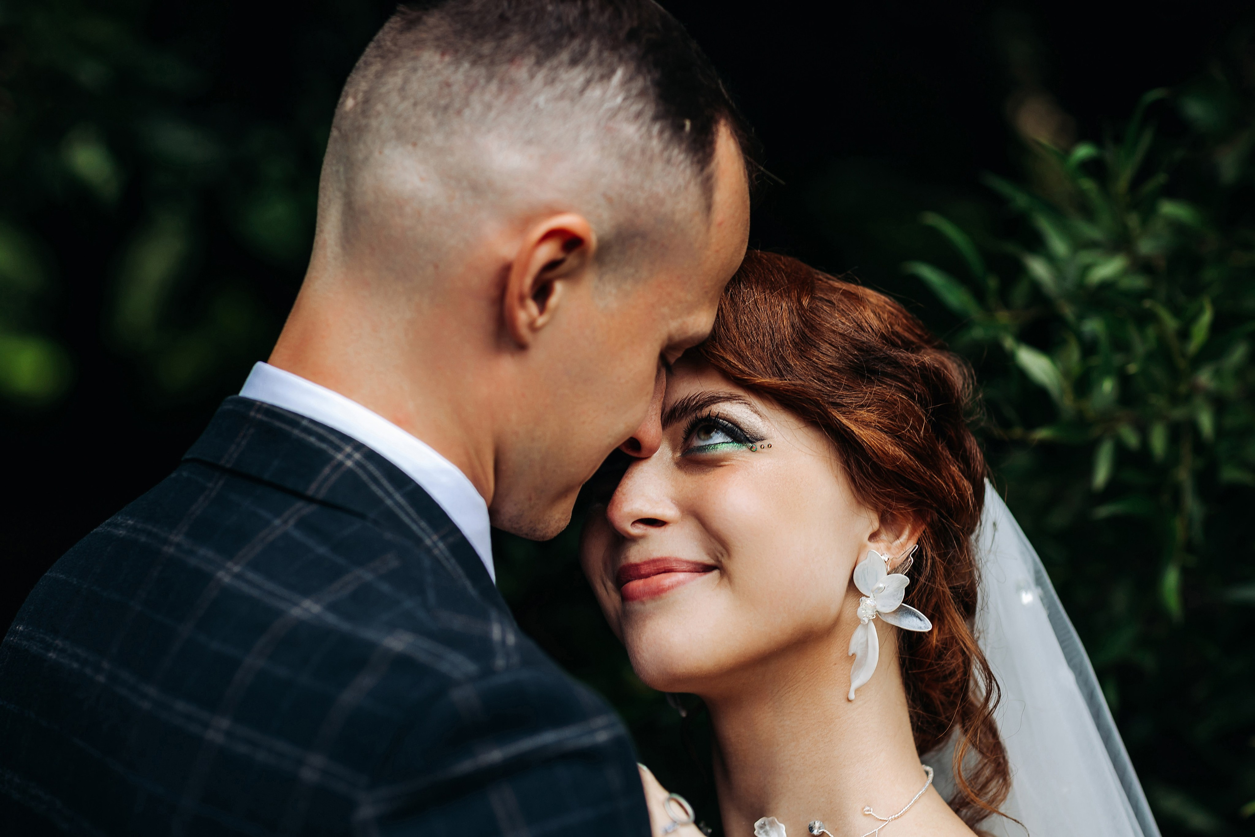 Антон Ксения. Фотограф Омск Андрей Козяков