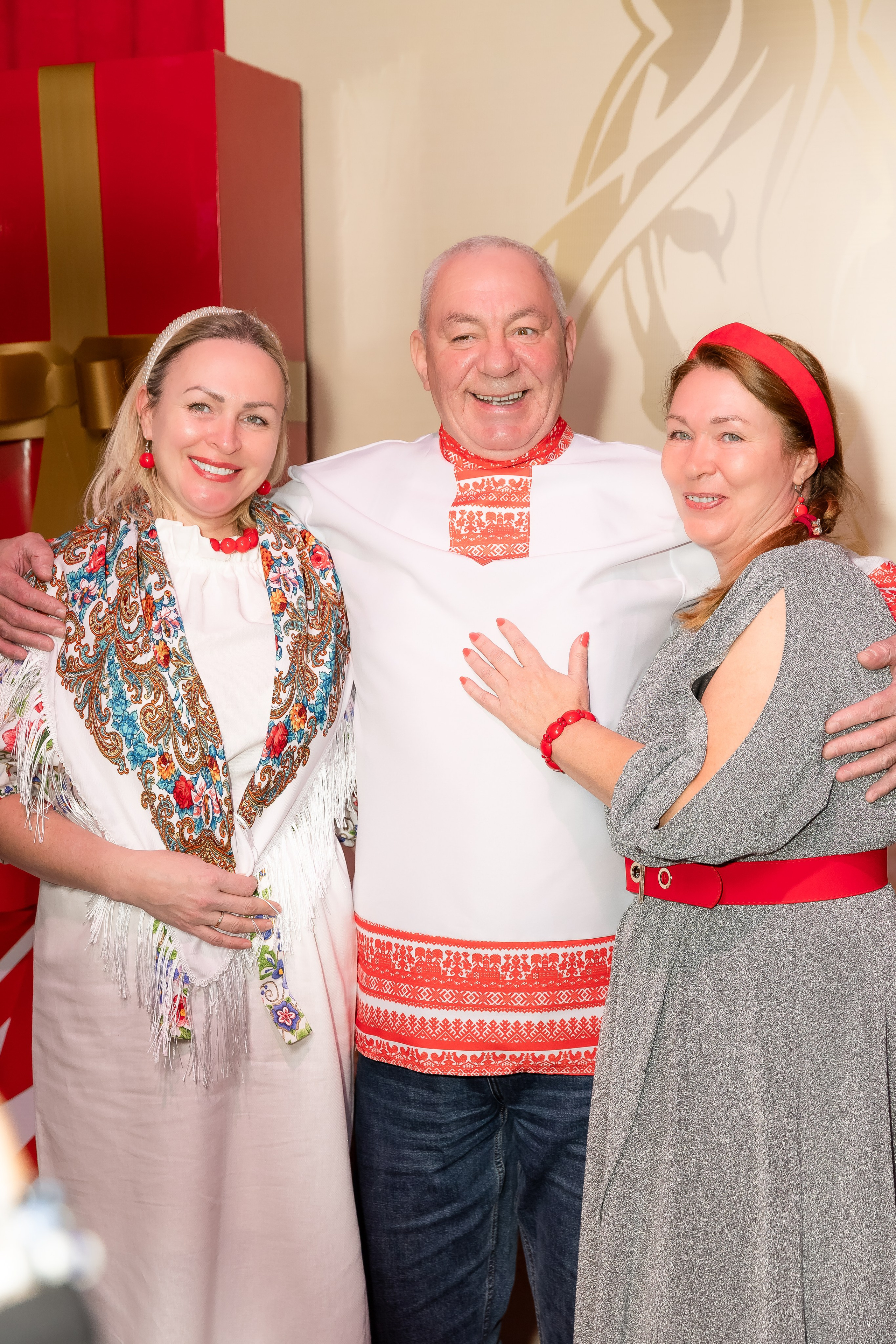 Fashion ЁЛКА. Рыжий Фотограф Иркутск