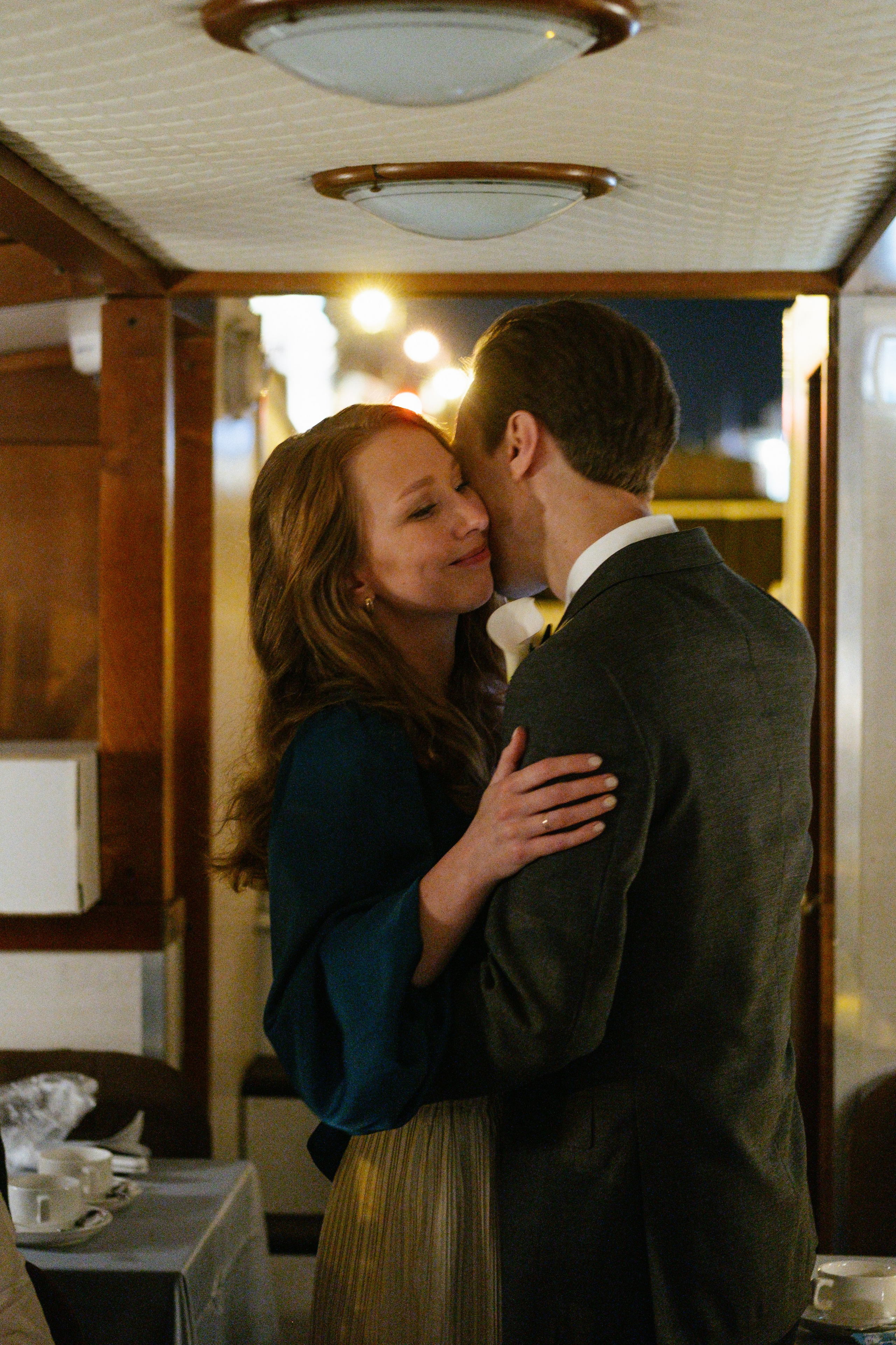 День для двоих. Свадебный и женский фотограф в Санкт-Петербурге Муртеева Екатерина