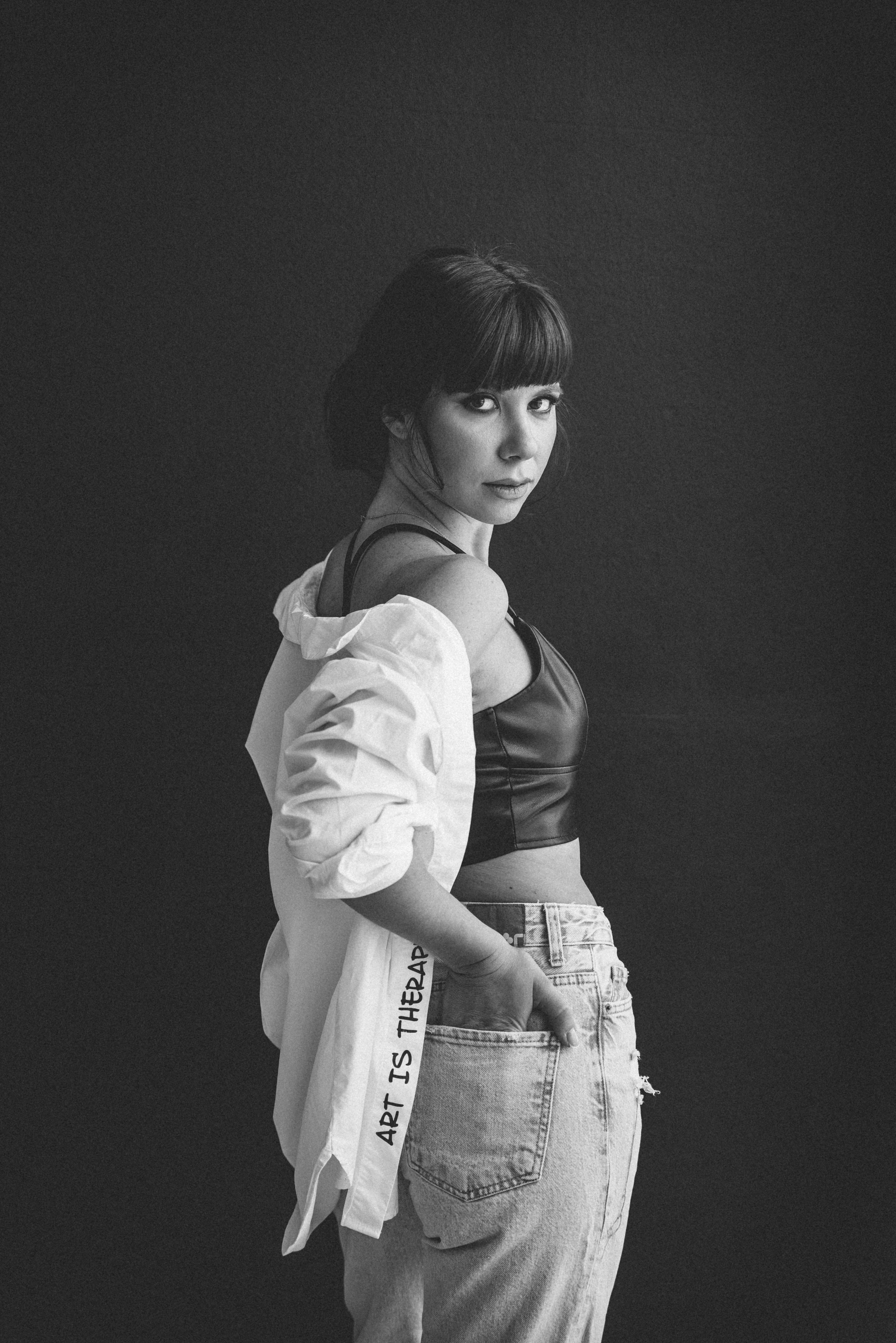 Анастасия студия Mood. Главная