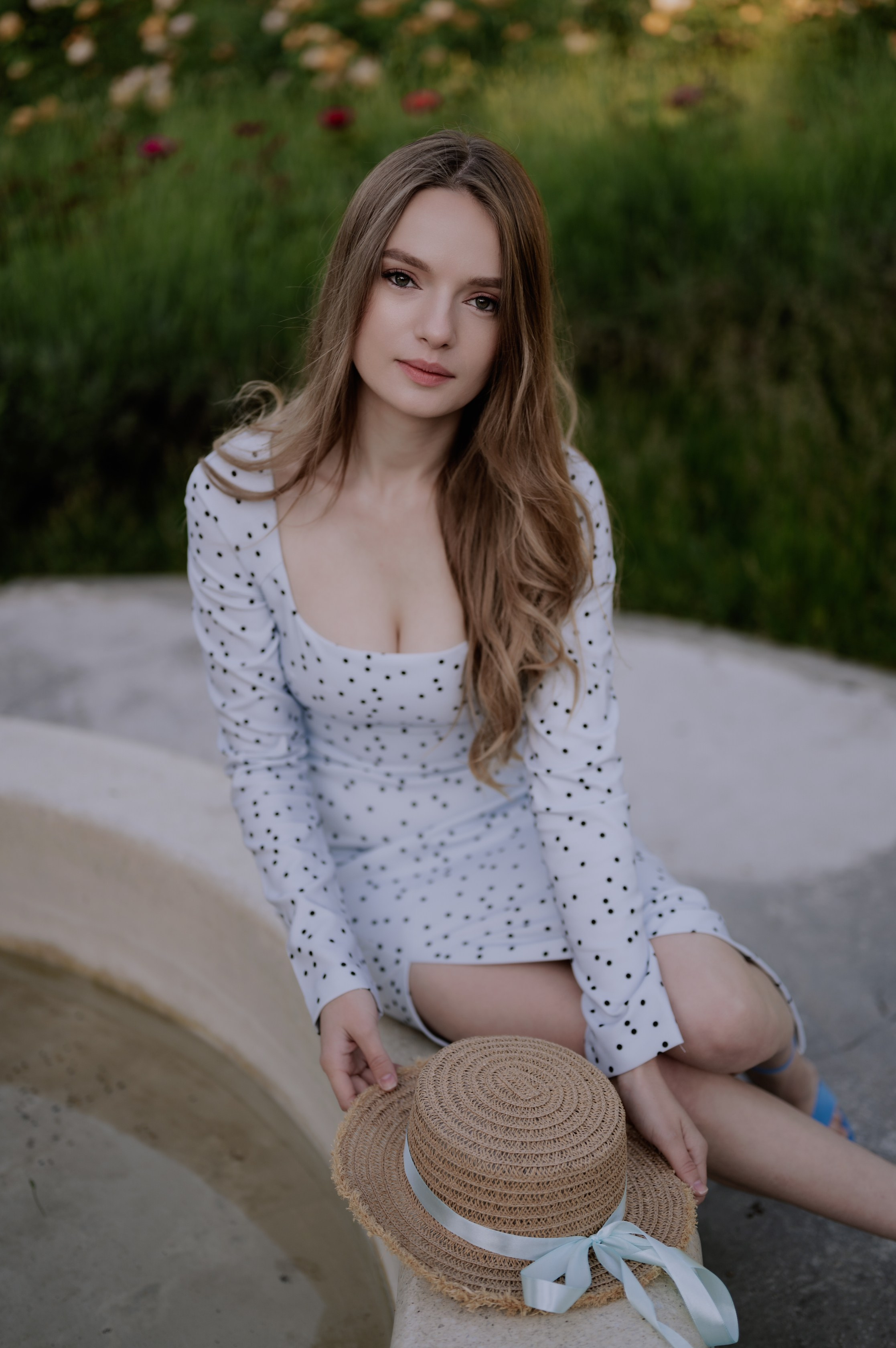 Таня. Фотограф Сочи Кисматова Анастасия