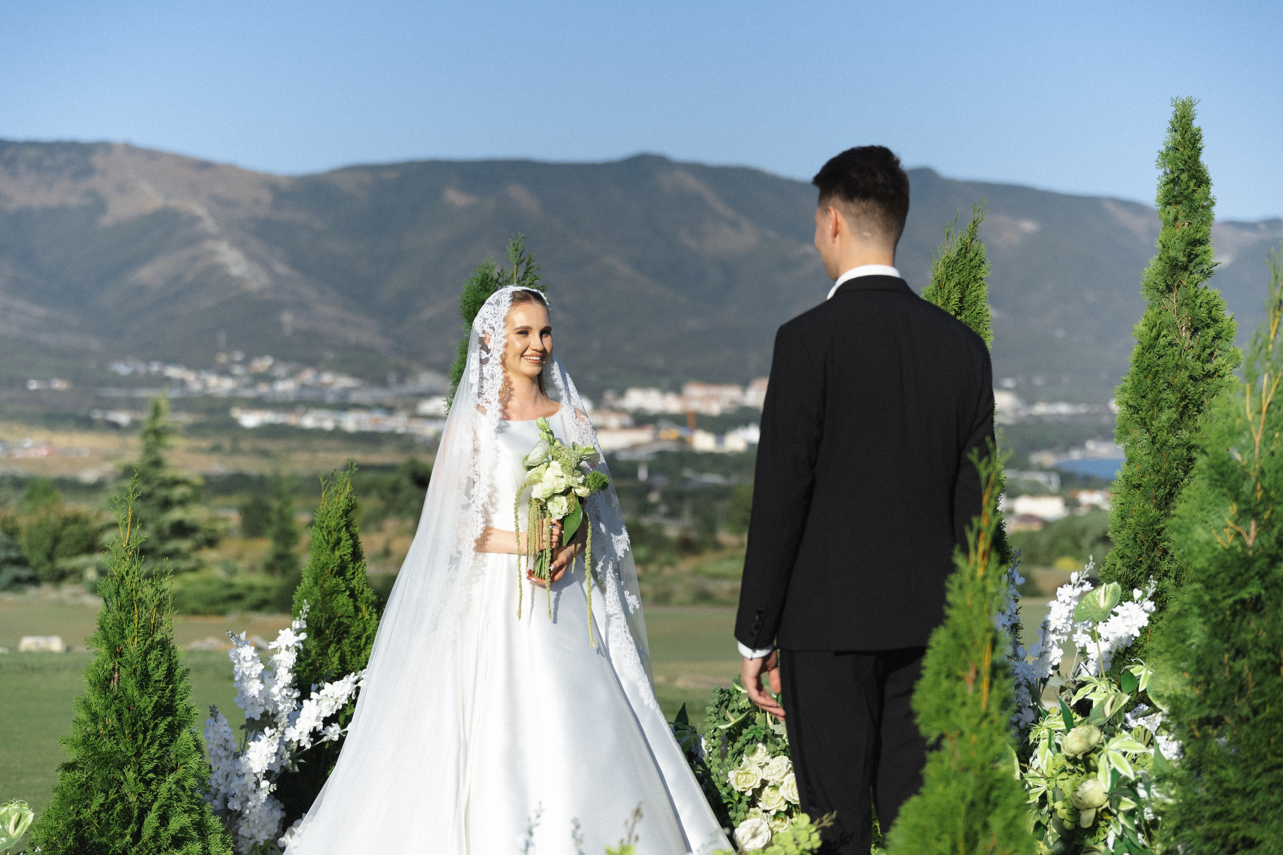 Александр и Полина. Свадебный фотограф Ростов-на- Дону, Краснодар, Москва