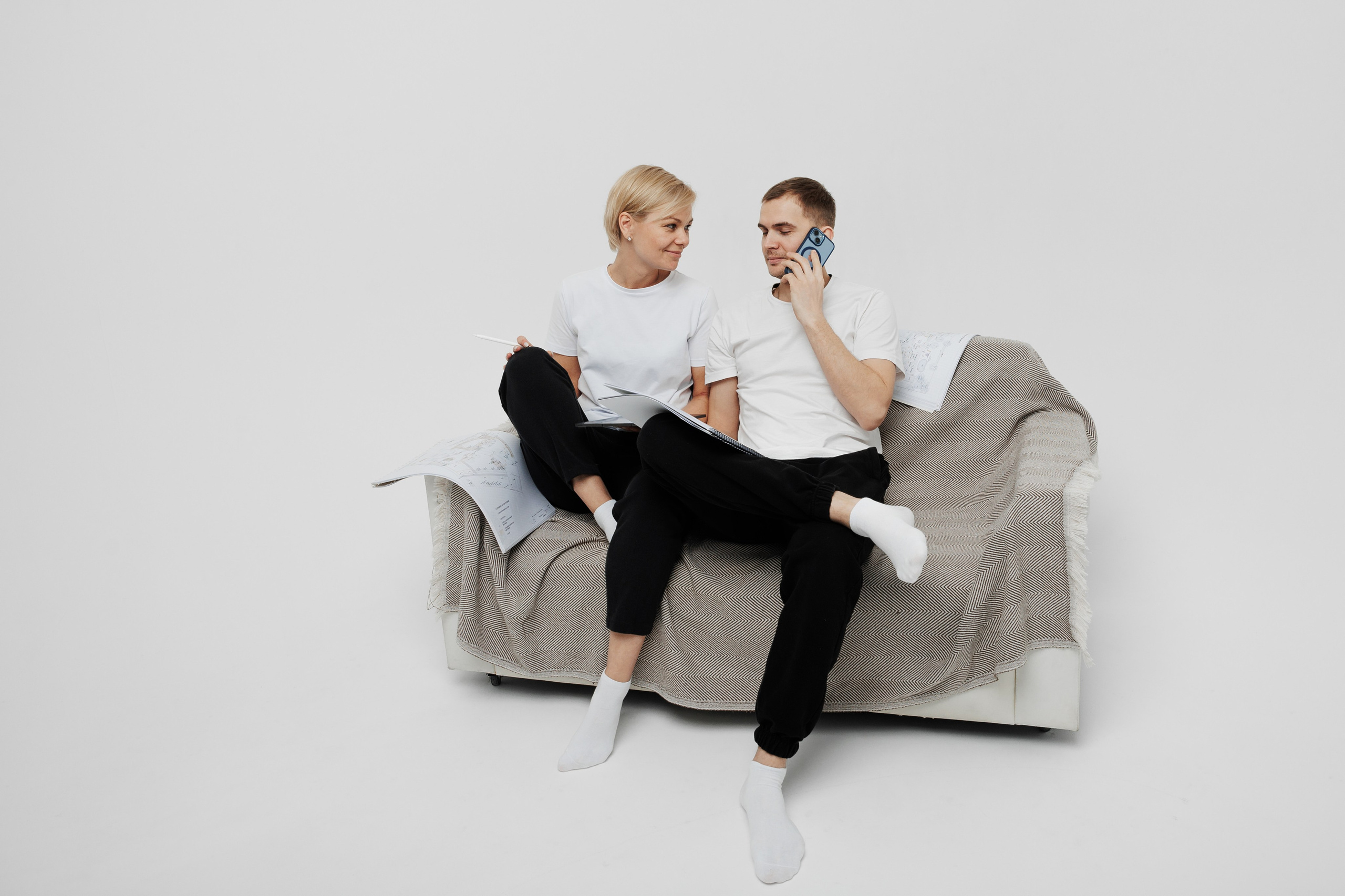 Екатерина и Иван. Свадебный фотограф в Спб Сергей Баланян