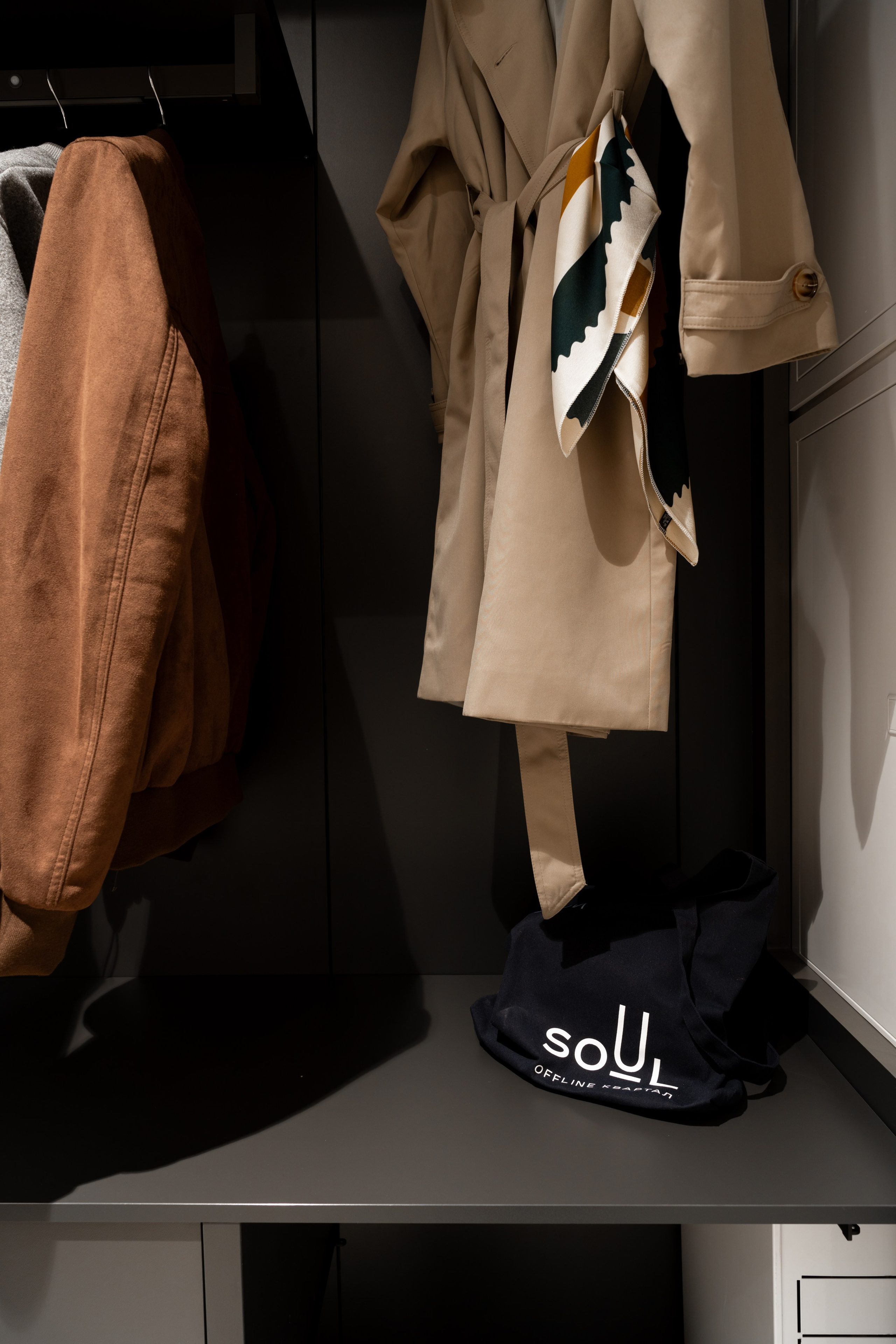 SOUL, FORMA. @tomrus: Рустам Шагиморданов — фотограф