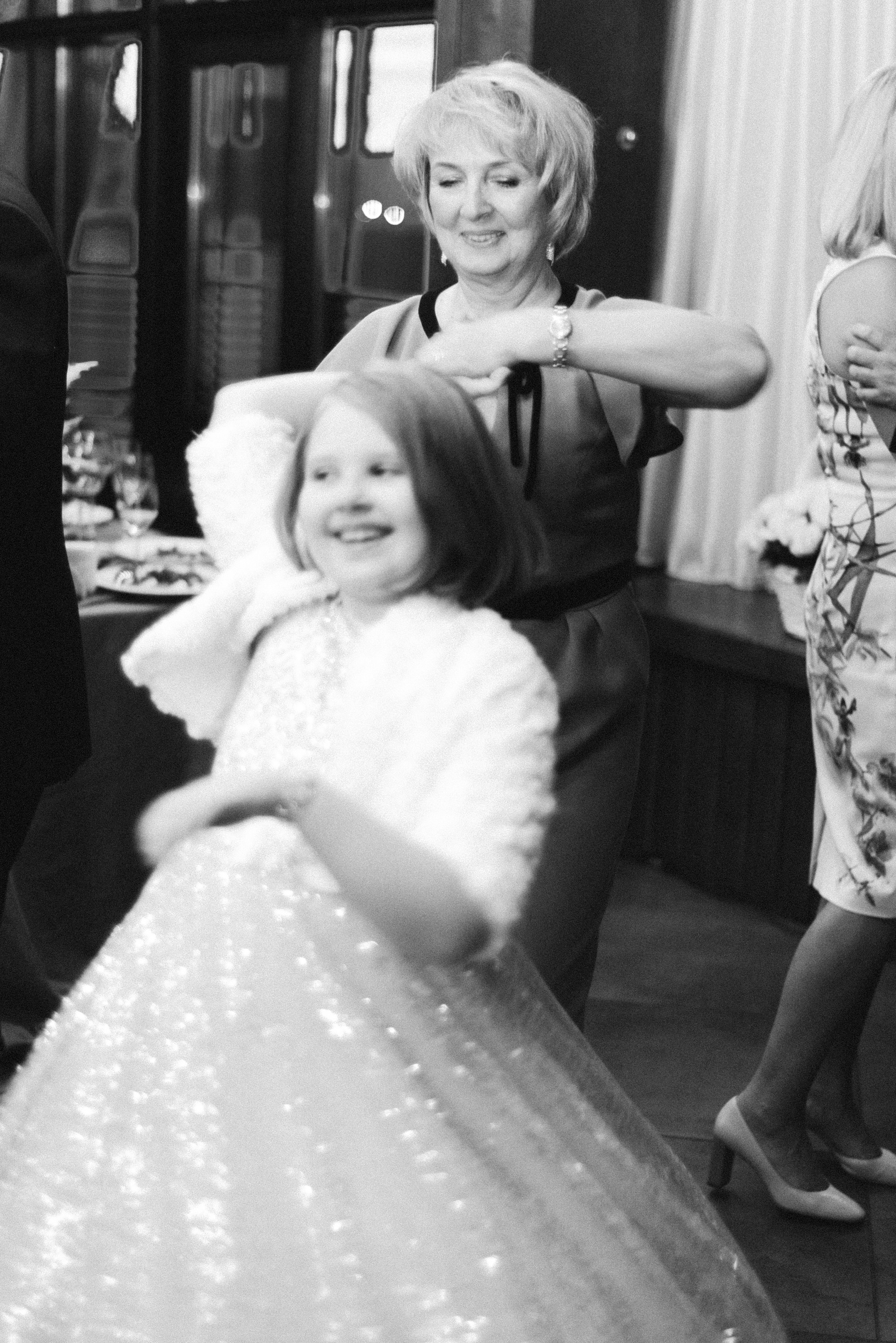 Саша и Саша, свадьба под Петербургом. Изящная фотография | Ксения Милушкина