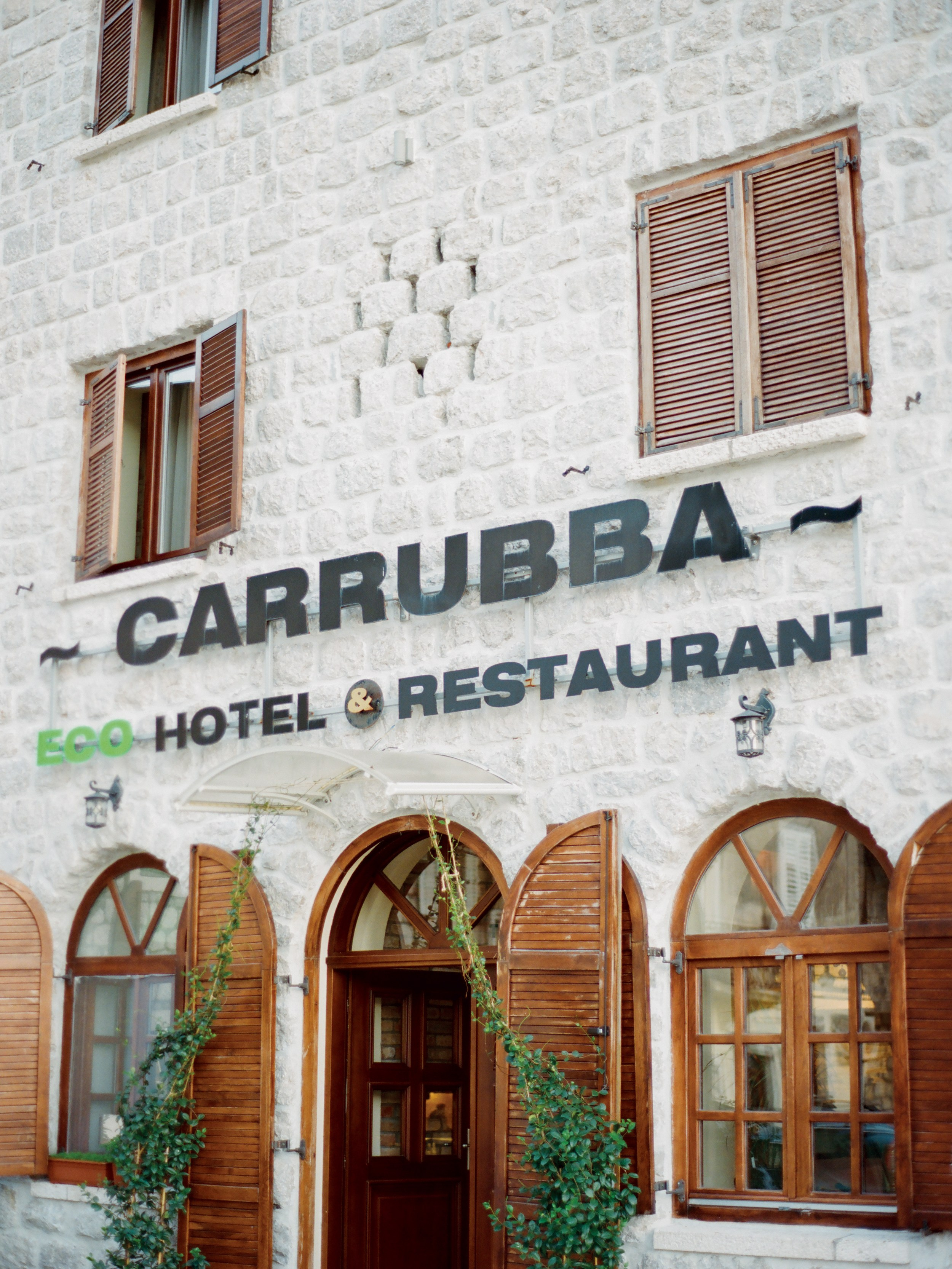 Свадьба в Черногории. Изящная фотография | Ксения Милушкина