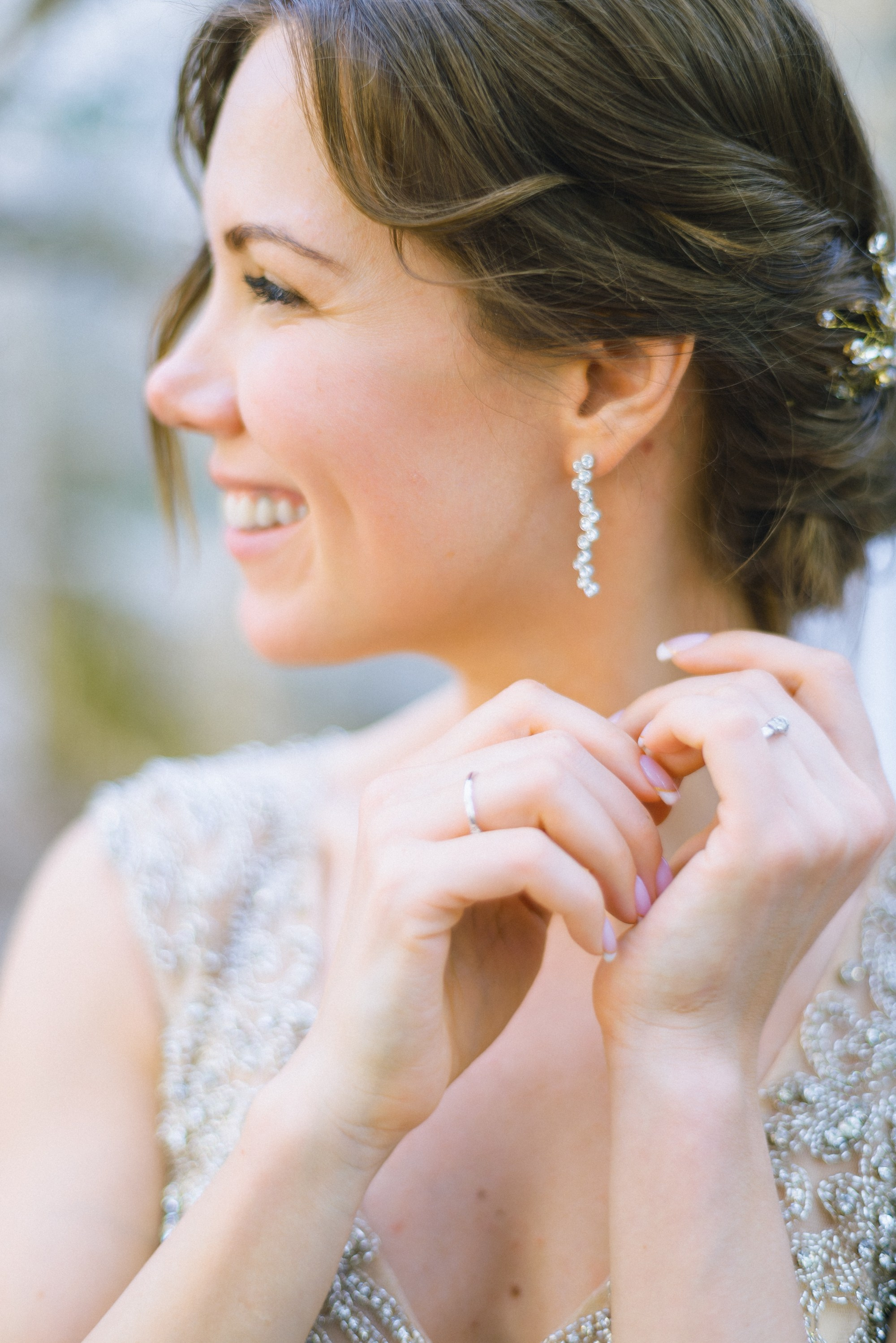 Свадебная церемония в Черногории. Изящная фотография | Ксения Милушкина