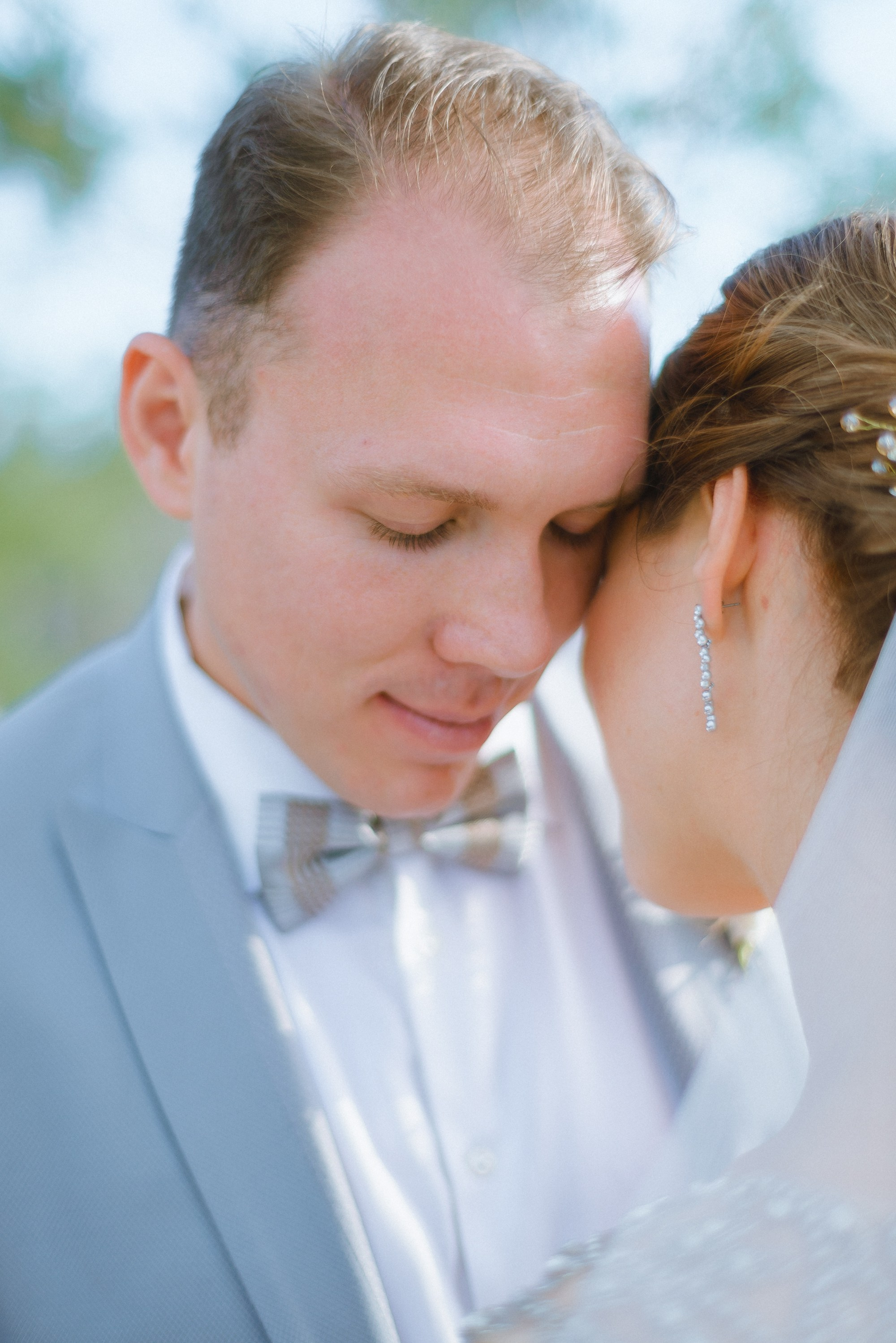 Свадебная церемония в Черногории. Изящная фотография | Ксения Милушкина