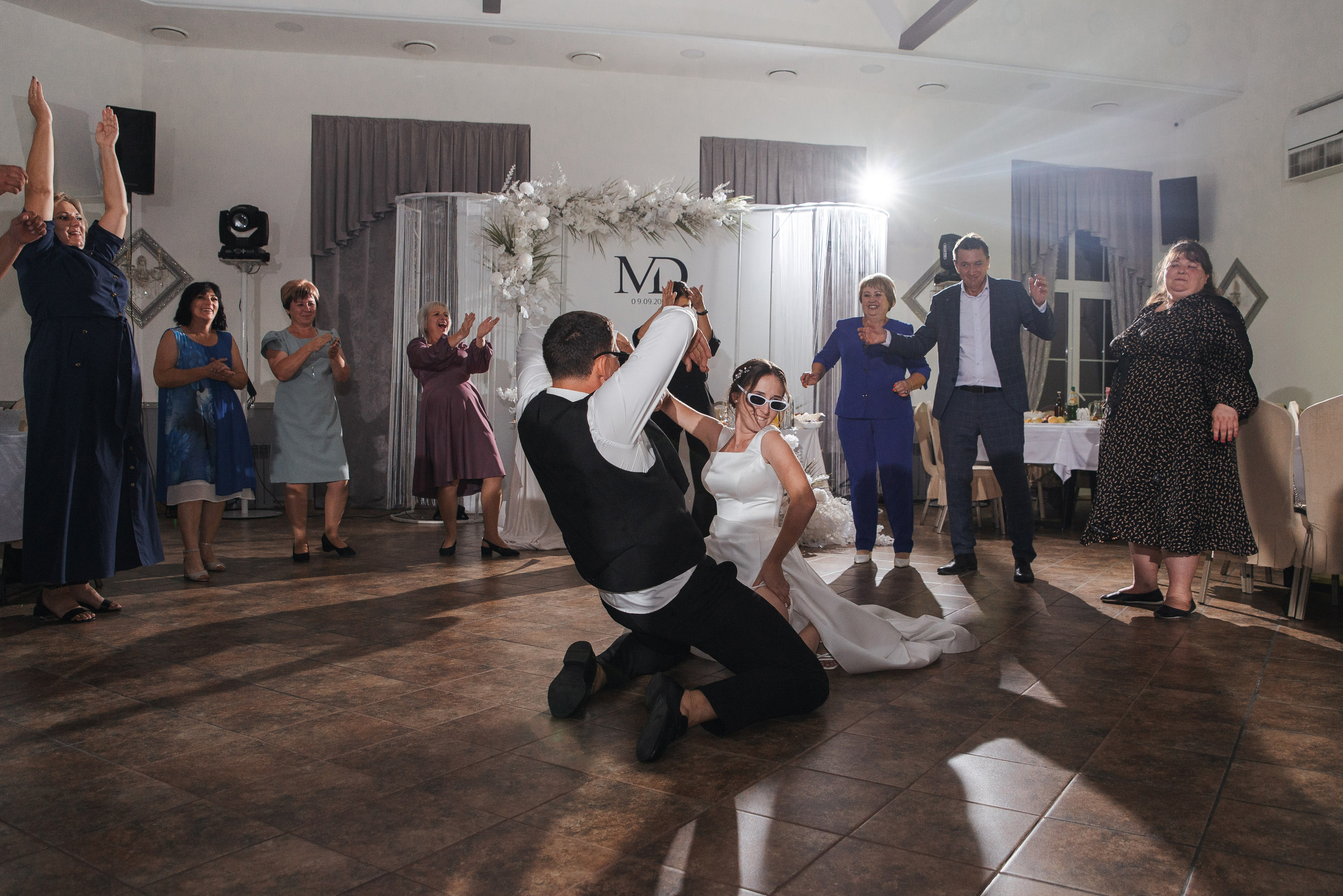 Максим и Диана. Фотограф Дарья Борисова в г. Новочеркасск и РО