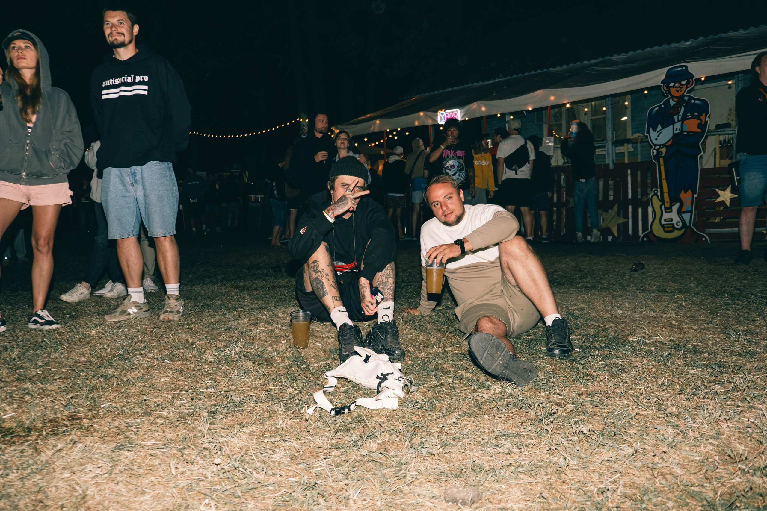 Лагерь для взрослых «СМЕНА» г. Саратов. Фотограф Валерия Кононова