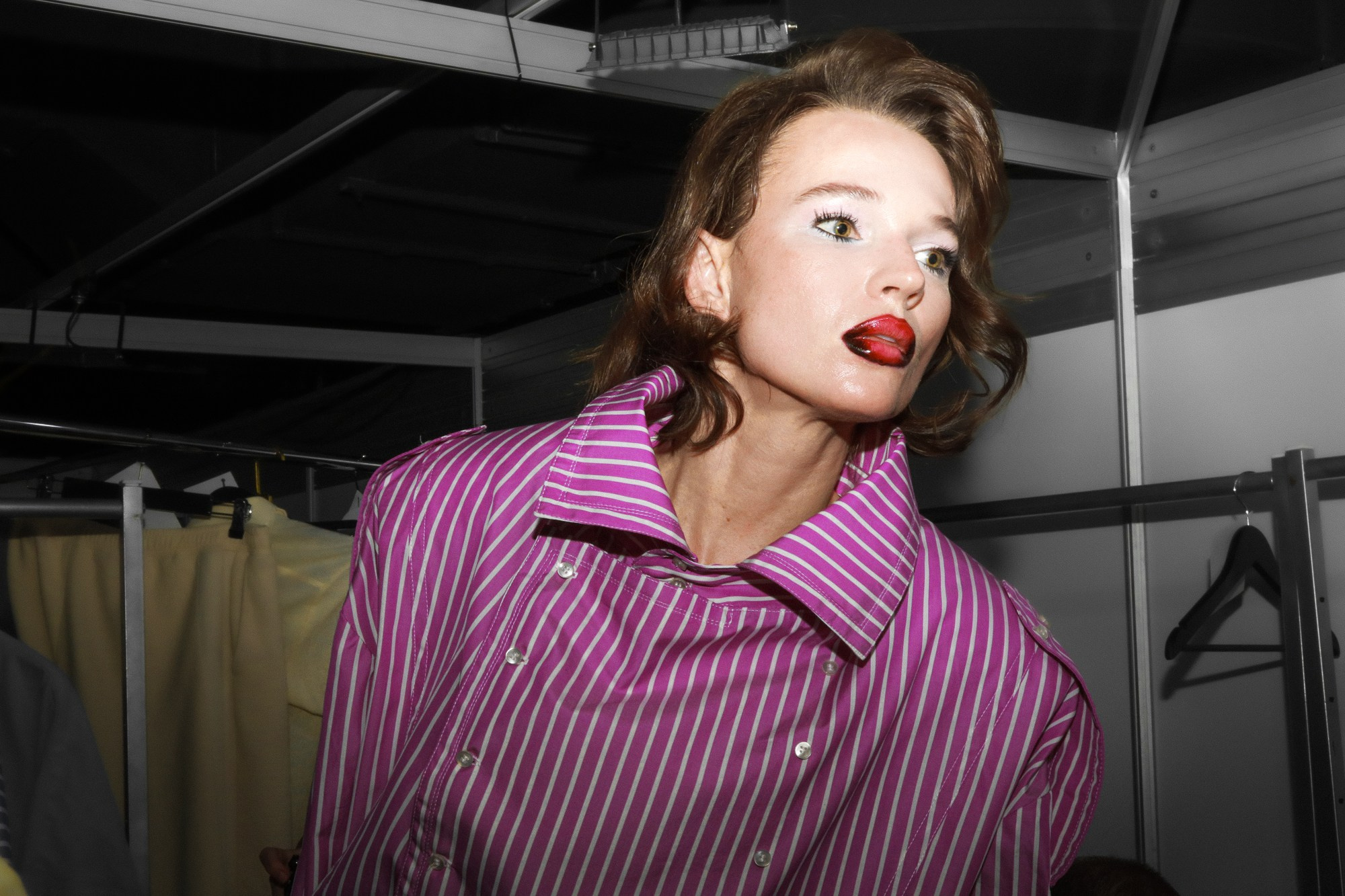 BOYARI. Вероника Конева — фотограф. Фотографирую жизнь