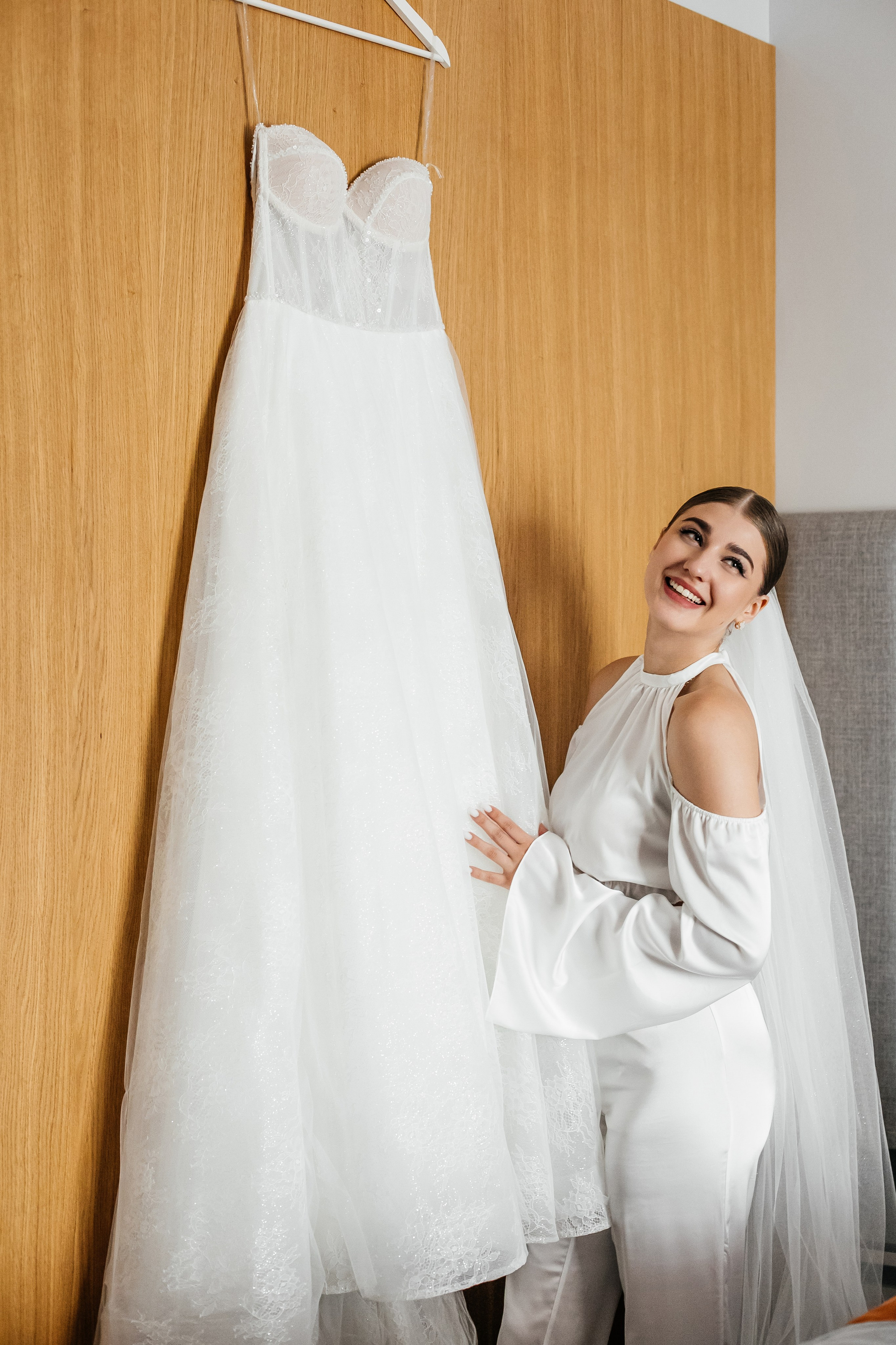 Вика и Максим. Свадебный фотограф Ростове-на-Дону