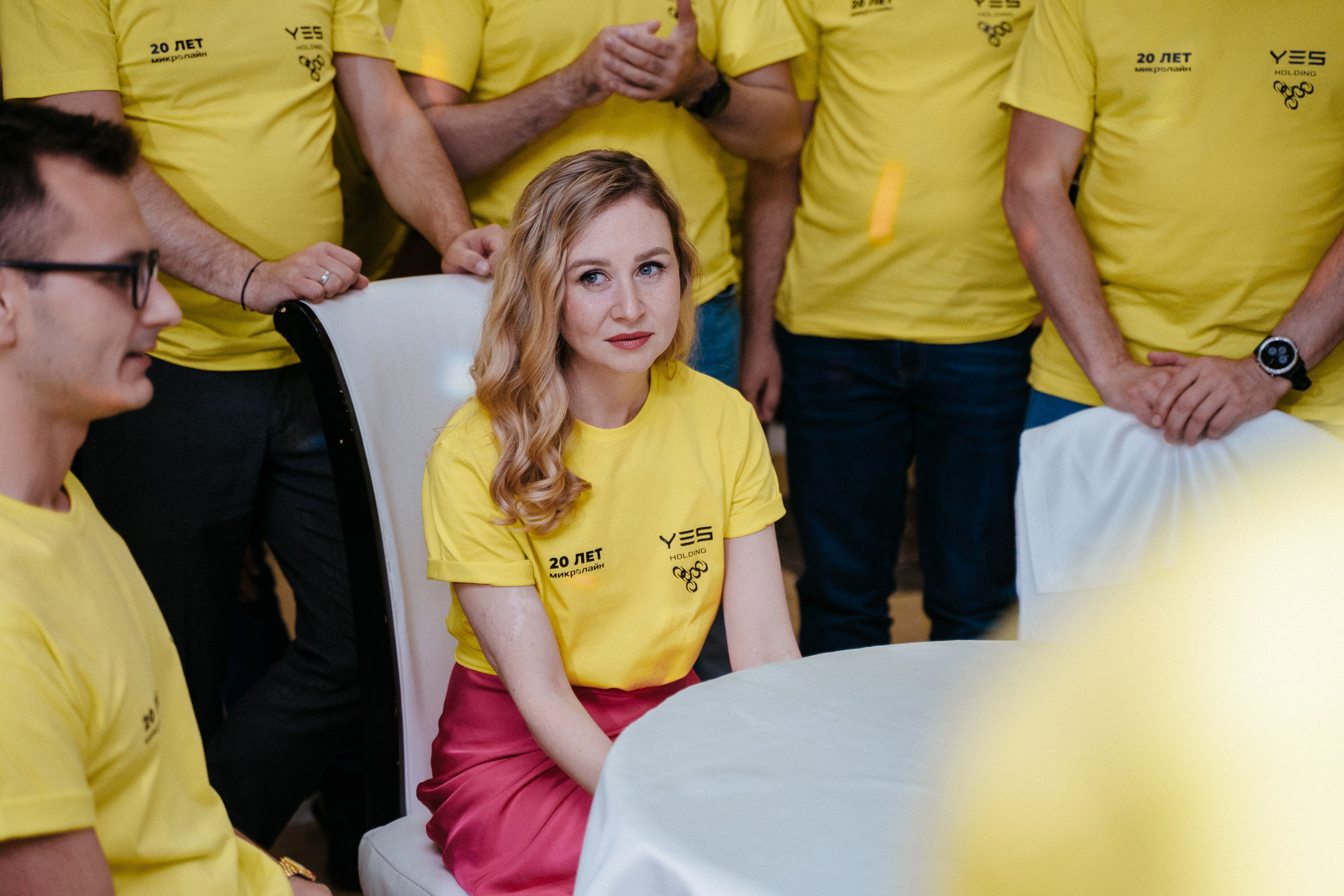 Yes Holding. Свадебный фотограф в Симферополе