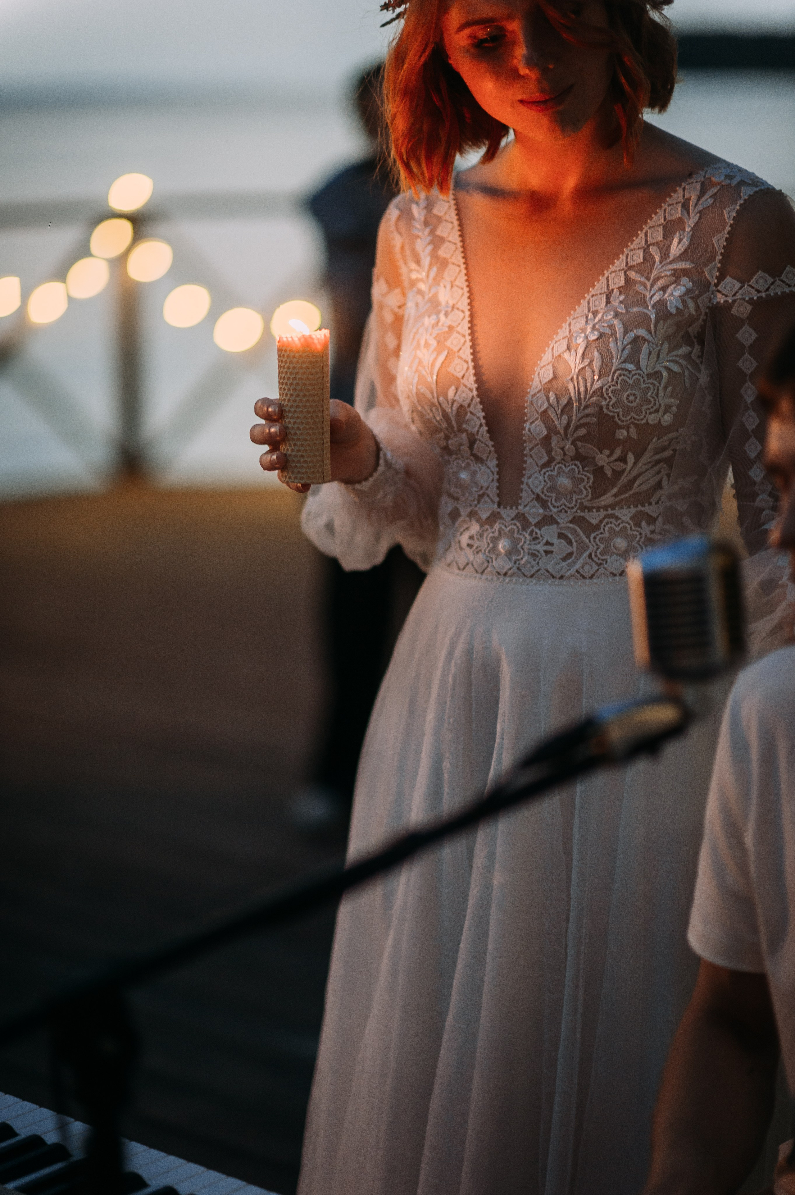 Полина & Сережа. Свадебный фотограф Алёна Замотаева