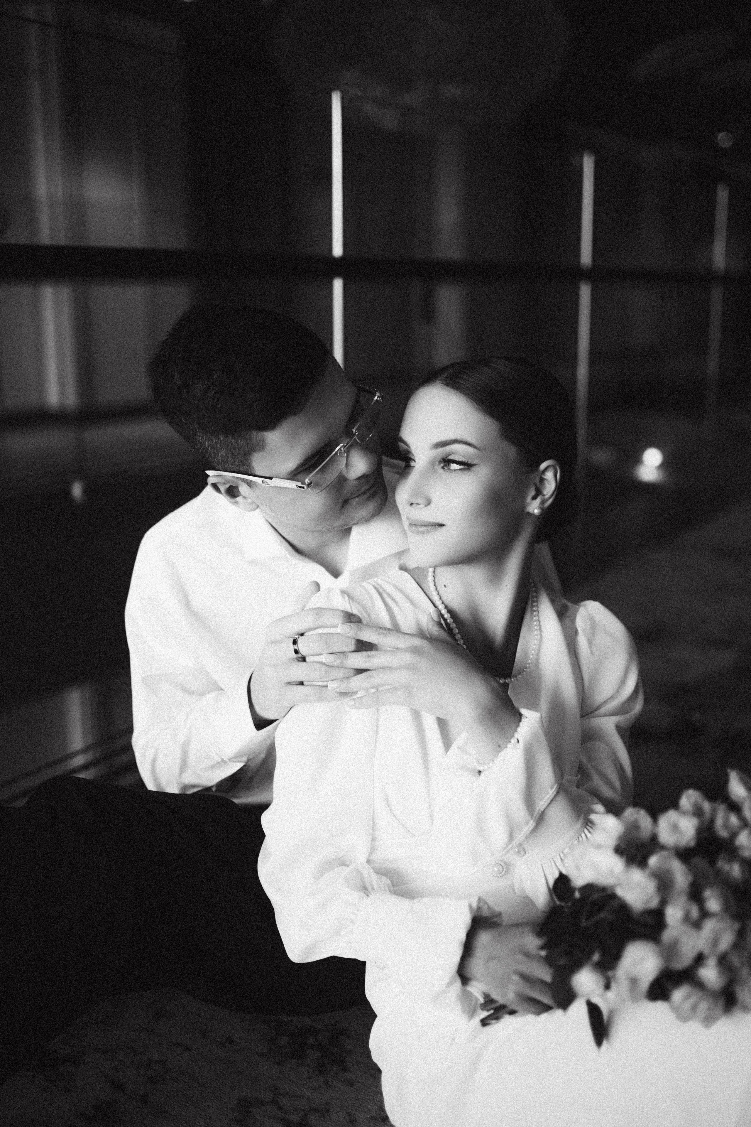 E & Г | Москва. Фотограф Екатерина Амбрушкевич