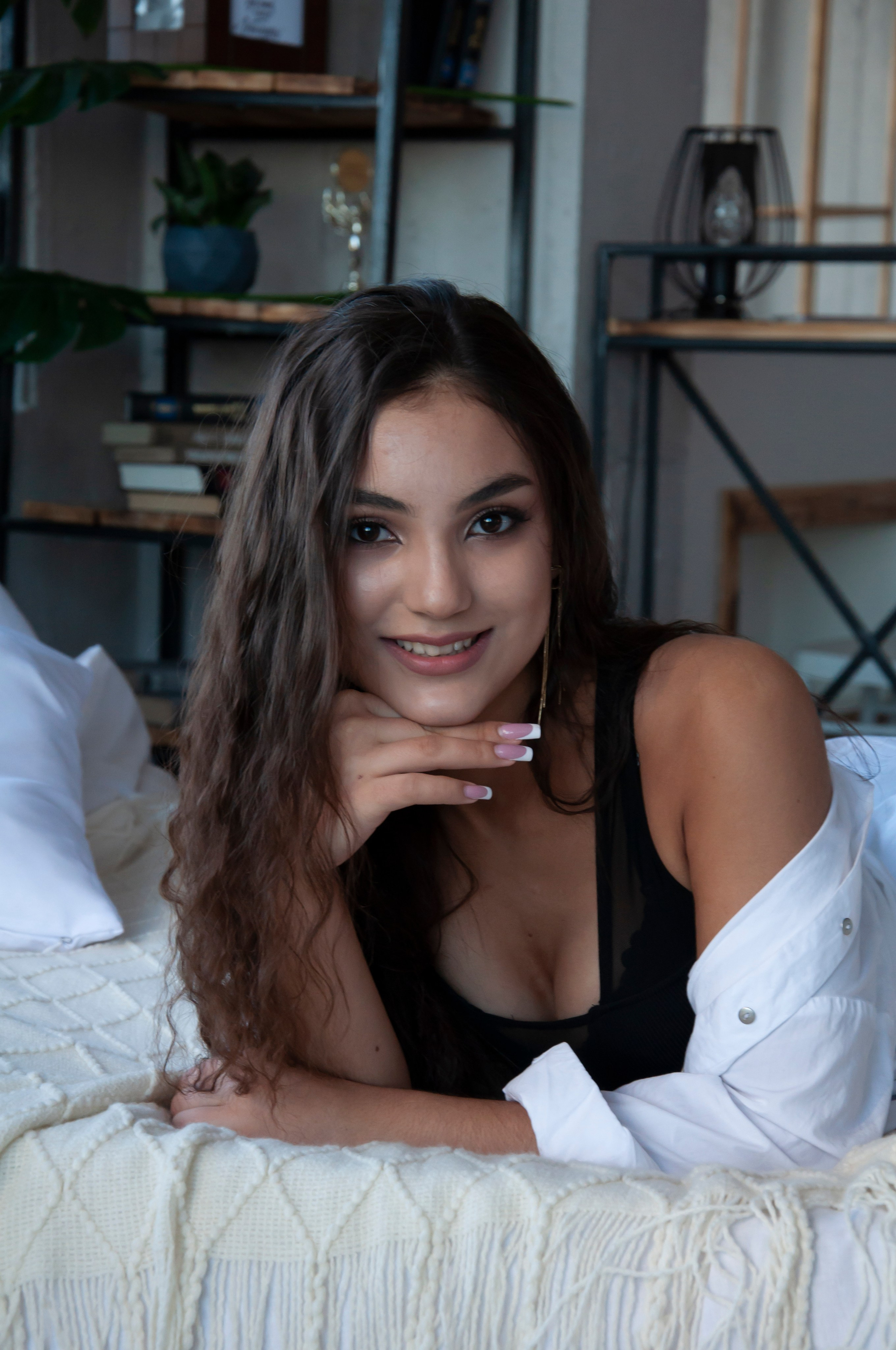 Портреты. Главная