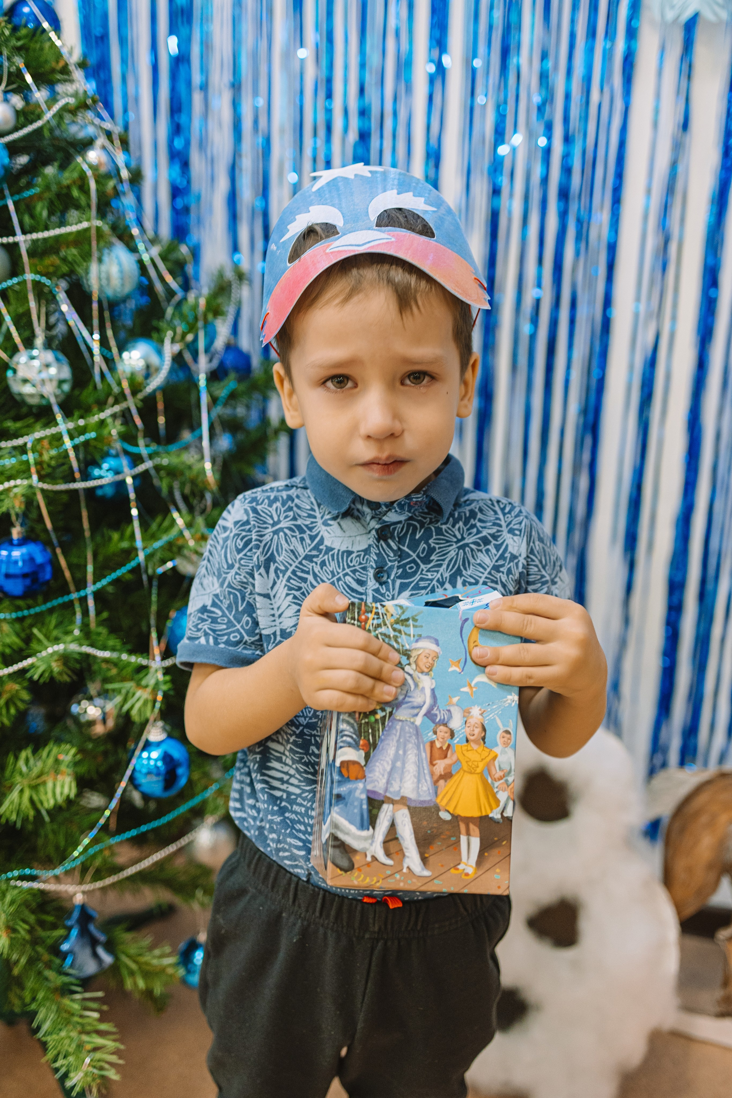 Утренник+портреты. Семейный фотограф Тюмень, фотограф на роды Салмина Мария