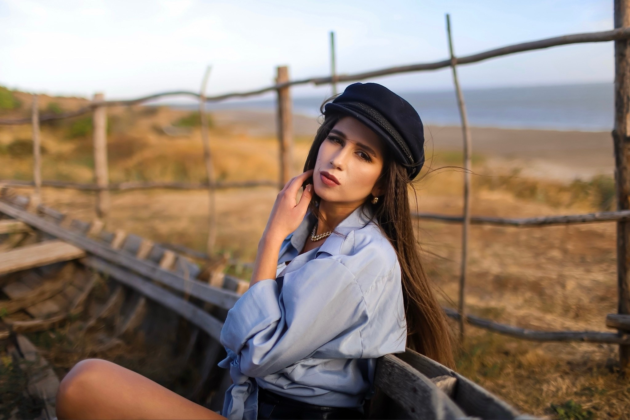 Портретная фотосъемка. Художественная фотография в Луганске и области